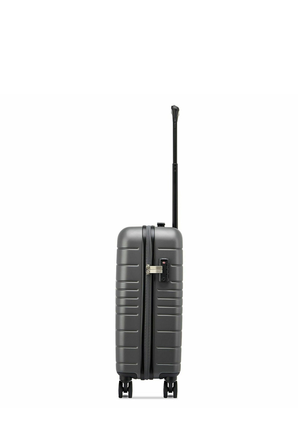 RV RoncatoDC COMICS TROLLEY BAGAGLIO A MANO 55 CM - Trolley