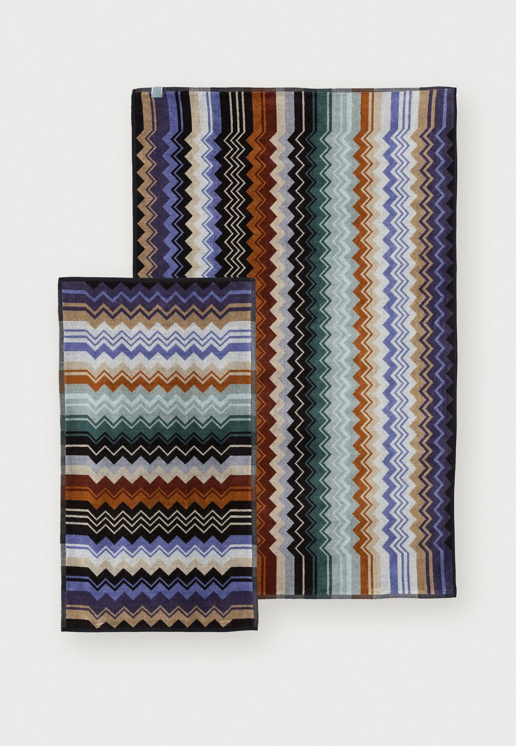 MissoniGIACOMO SET - Handtuch Set