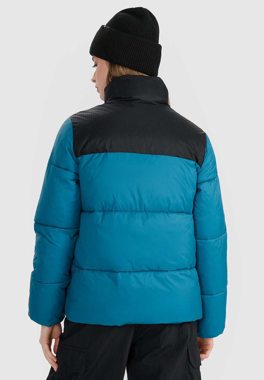 4F4F KURTKA ZIMOWA DAMSKA - Winterjacke