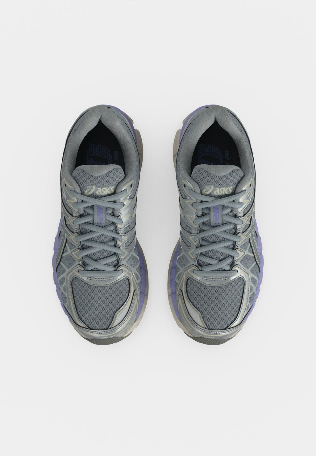 ASICS SportStyleGEL KAYANO 20 UNISEX - Sneaker low