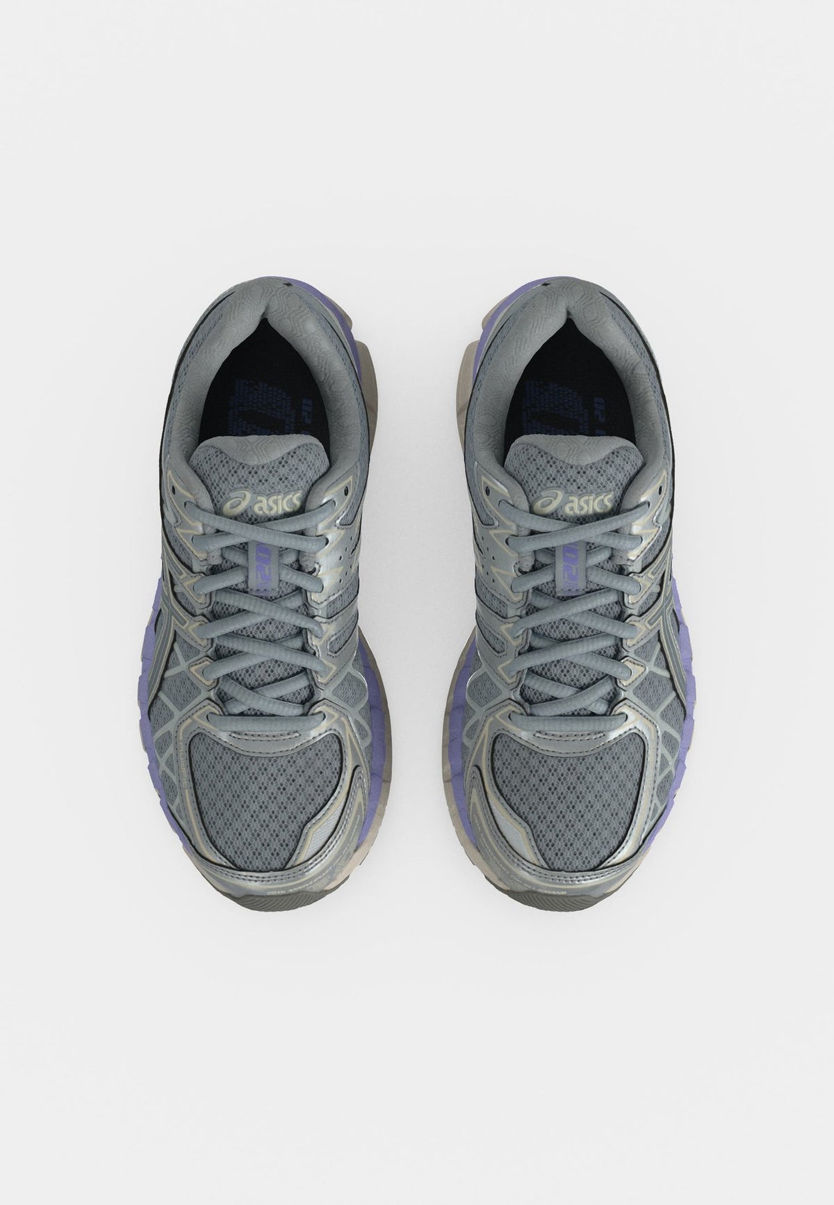 ASICS SportStyleGEL KAYANO 20 UNISEX - Sneaker low