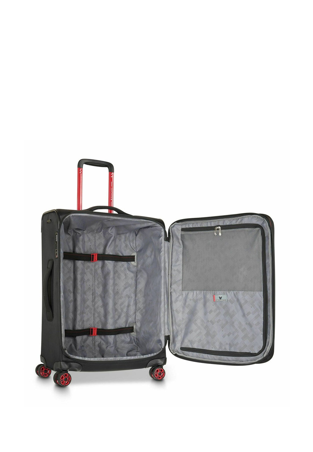 RV RoncatoMOVE SET VALIGIE - Kofferset