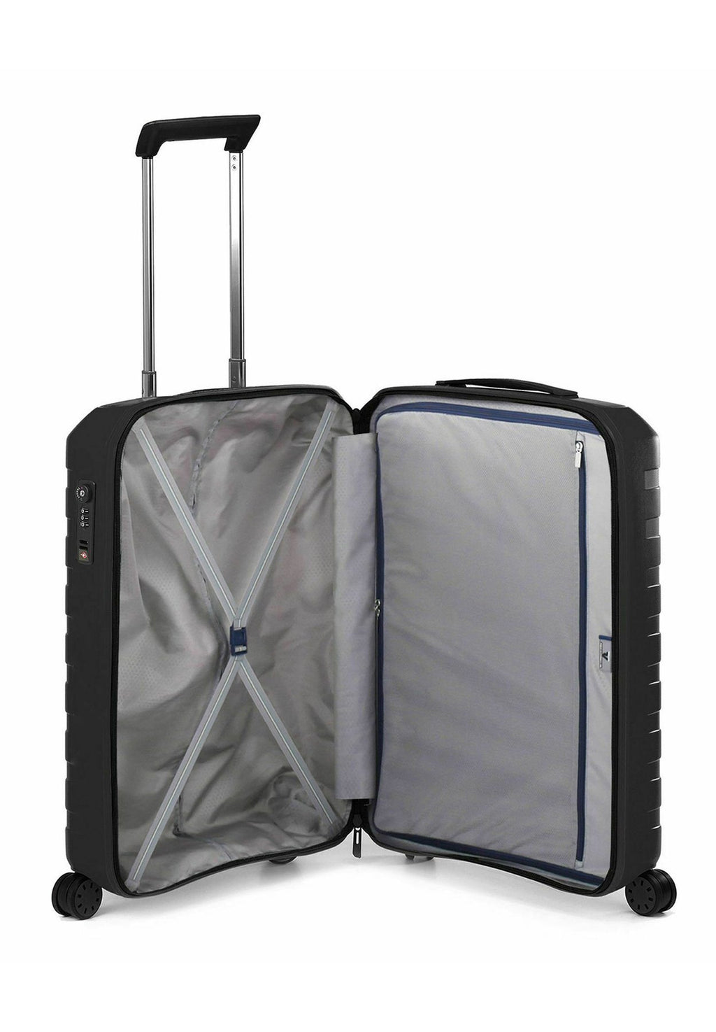 RV RoncatoBOX SPORT 55 cm - Trolley