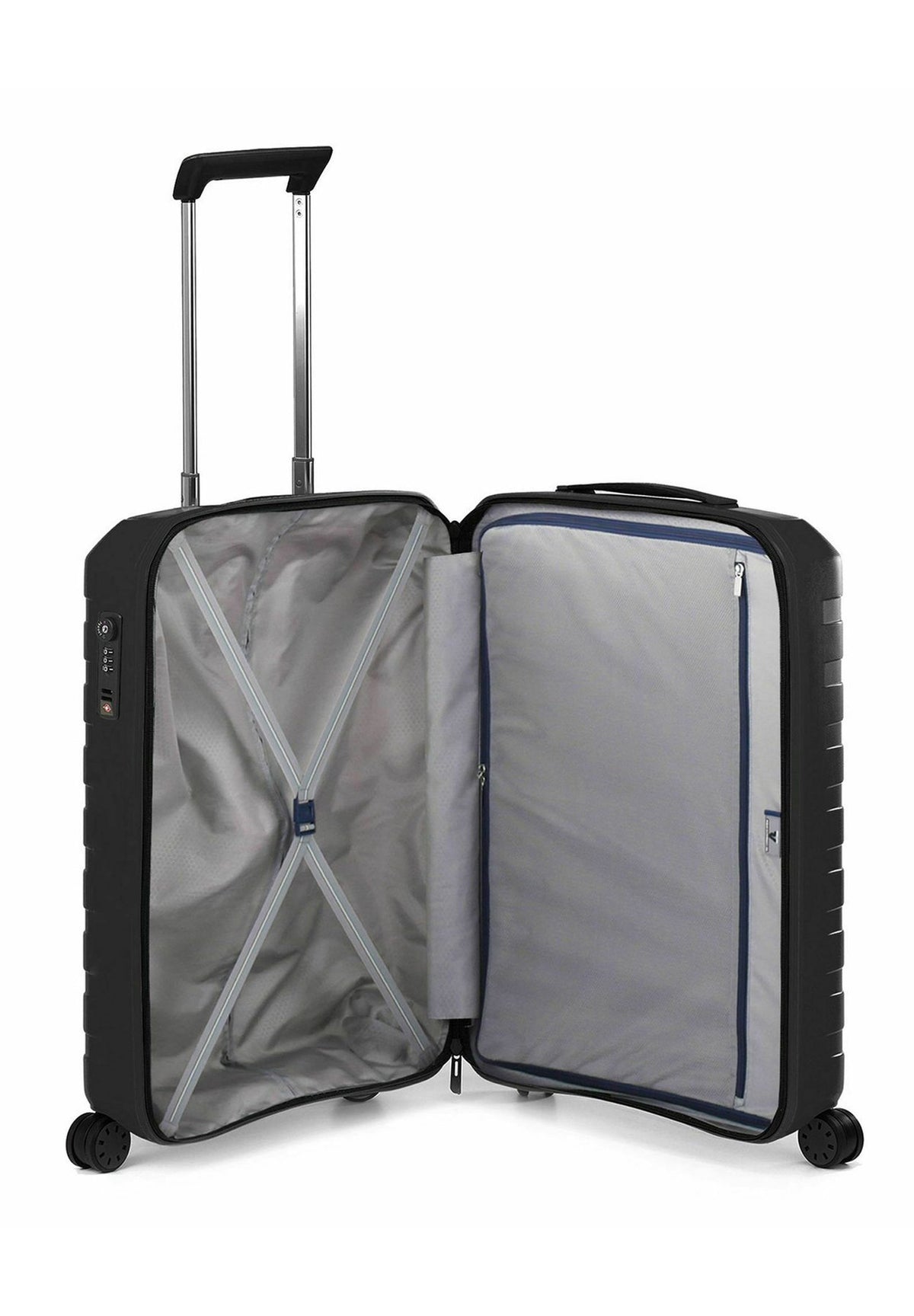 RV RoncatoBOX SPORT 55 cm - Trolley