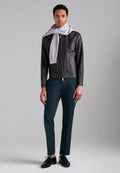 SisleyKunstlederjacke