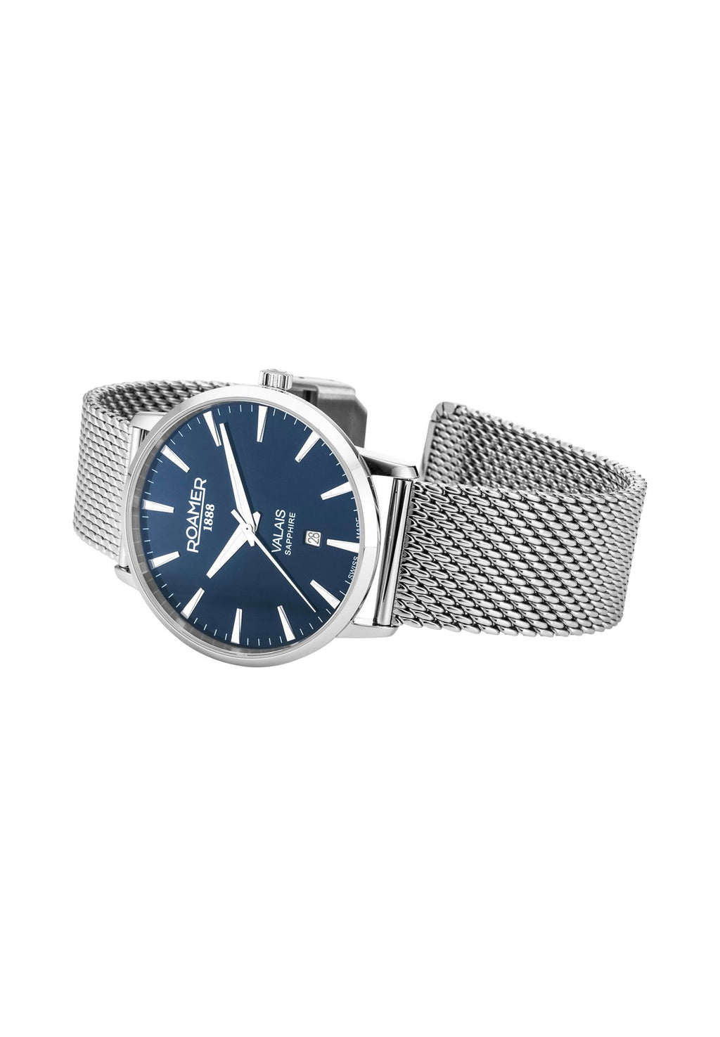 RoamerVALAIS GENTS SWISS MADE INTERCHANGEABLE BOX SET - Uhr