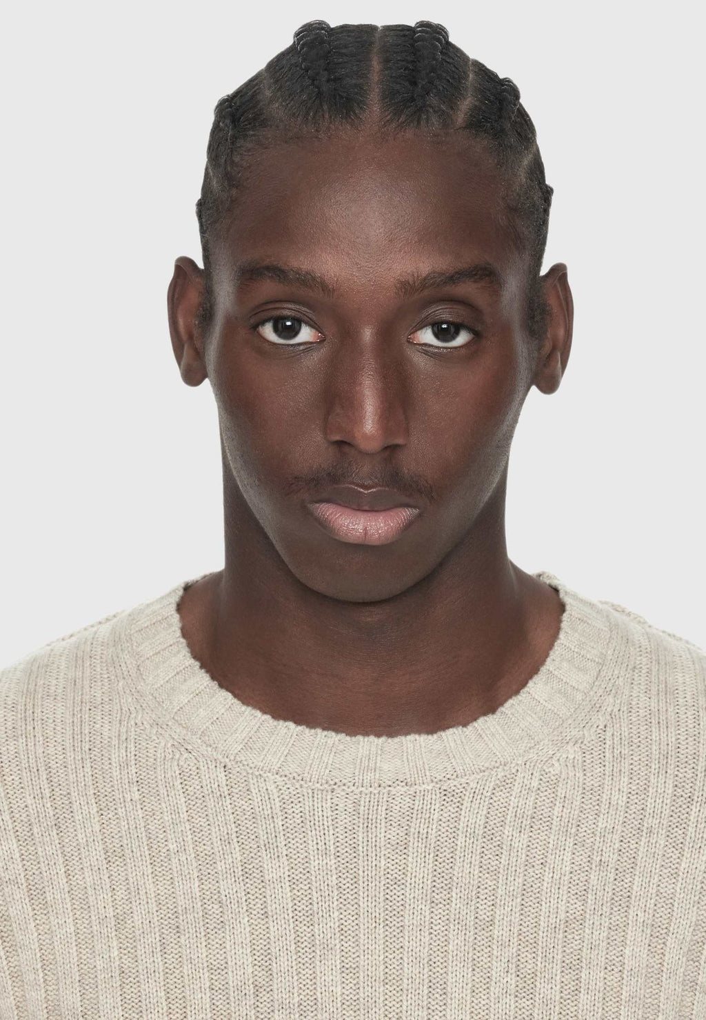 AllSaintsLIEV CREW . - Strickpullover