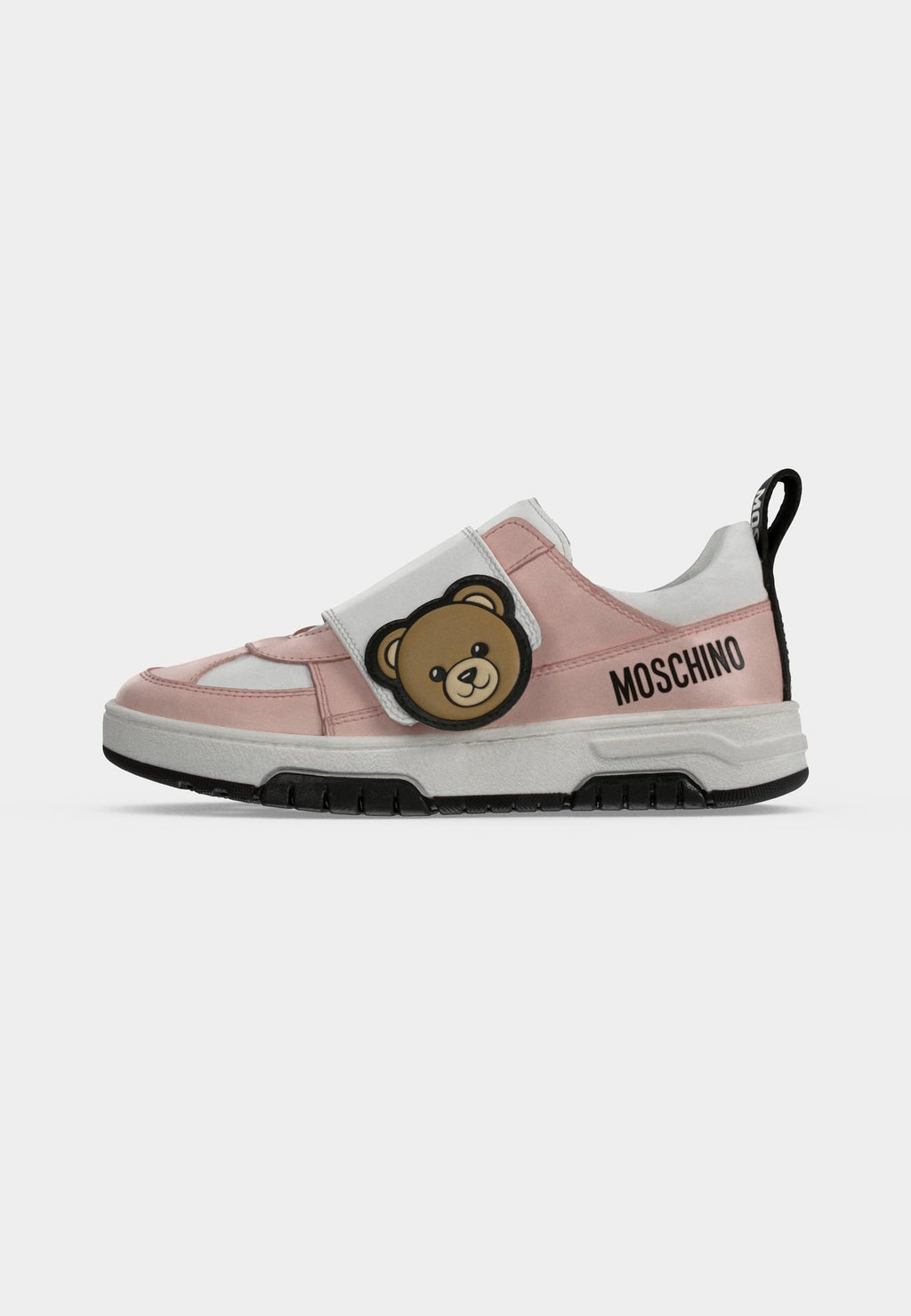 MOSCHINOUNISEX - Sneaker low