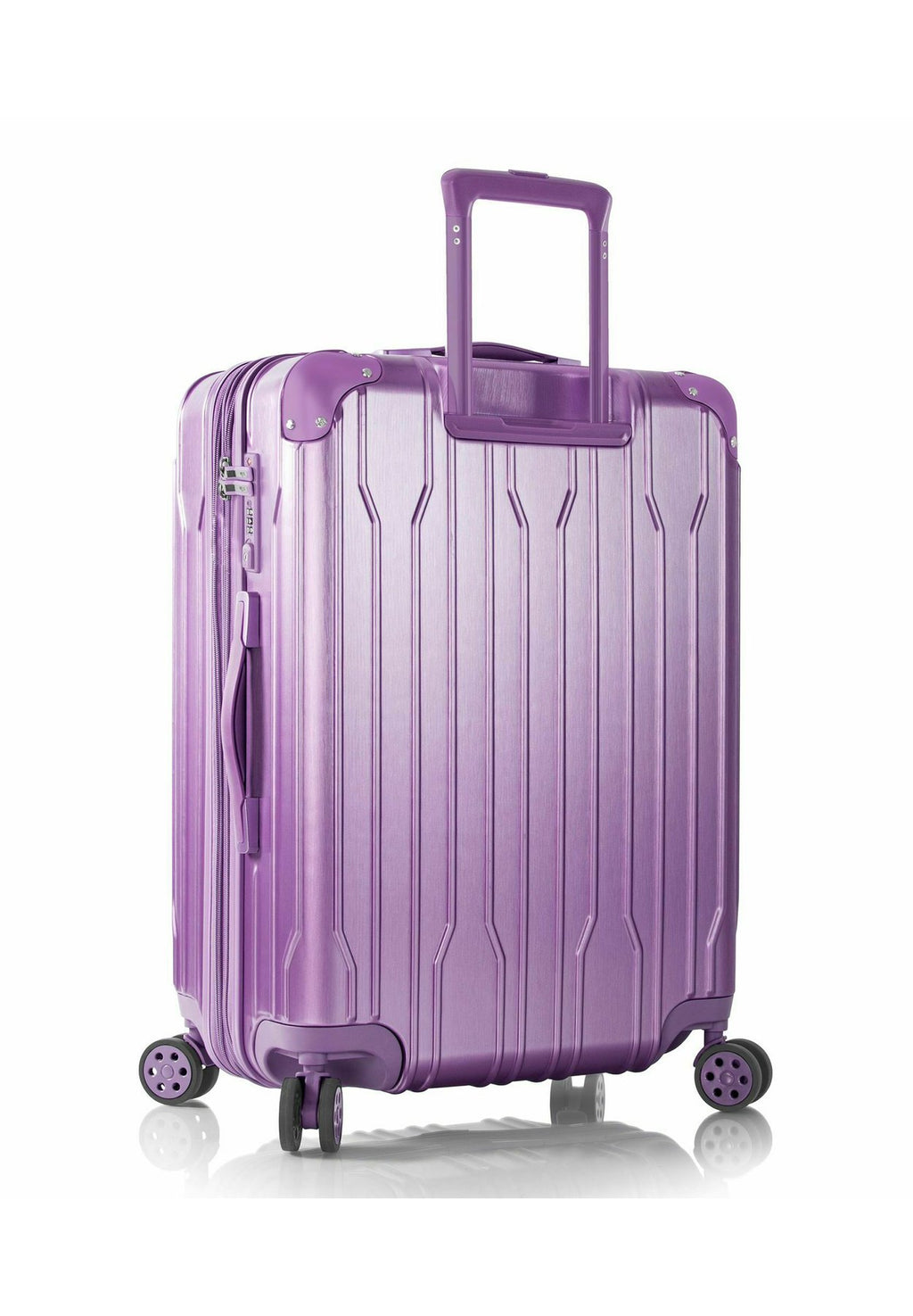 HeysXTRAK 4 ROLLEN MIT DEHNFALTE - Trolley