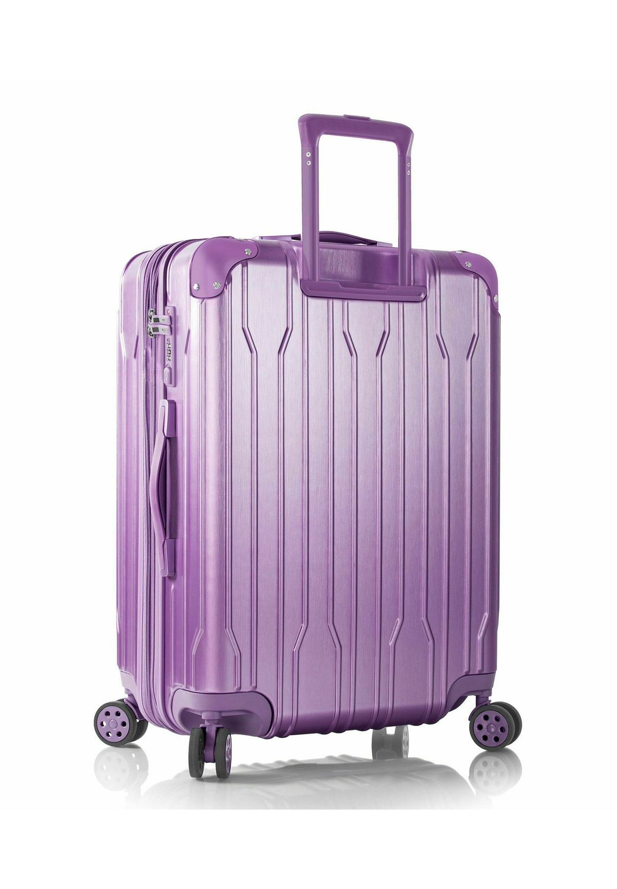 HeysXTRAK 4 ROLLEN MIT DEHNFALTE - Trolley