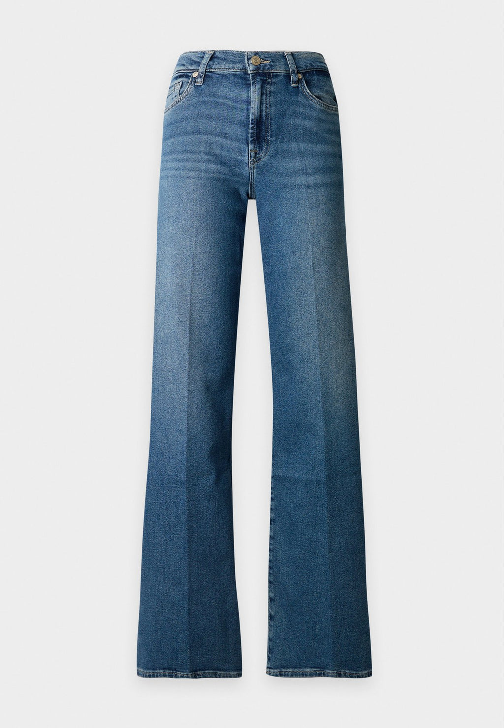 7 for all mankindLOTTA - Wide Leg