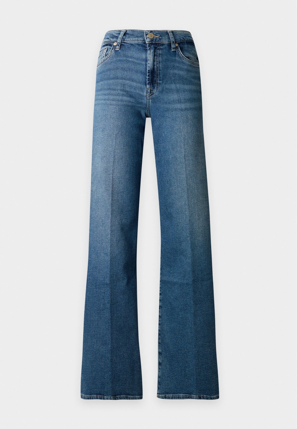 7 for all mankindLOTTA - Wide Leg
