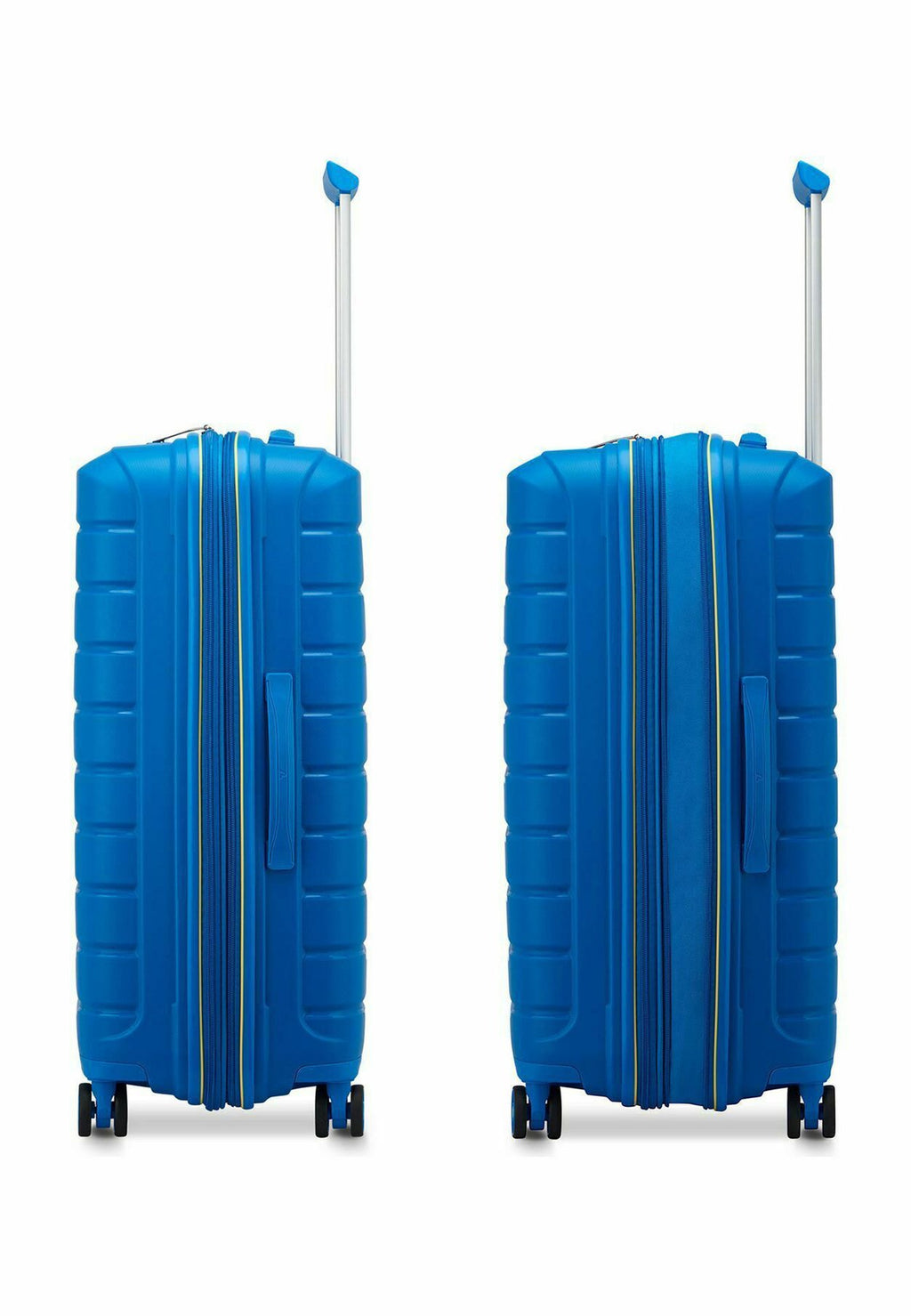 RV RoncatoB-FLYING MOVE SET VALIGIE - Trolley