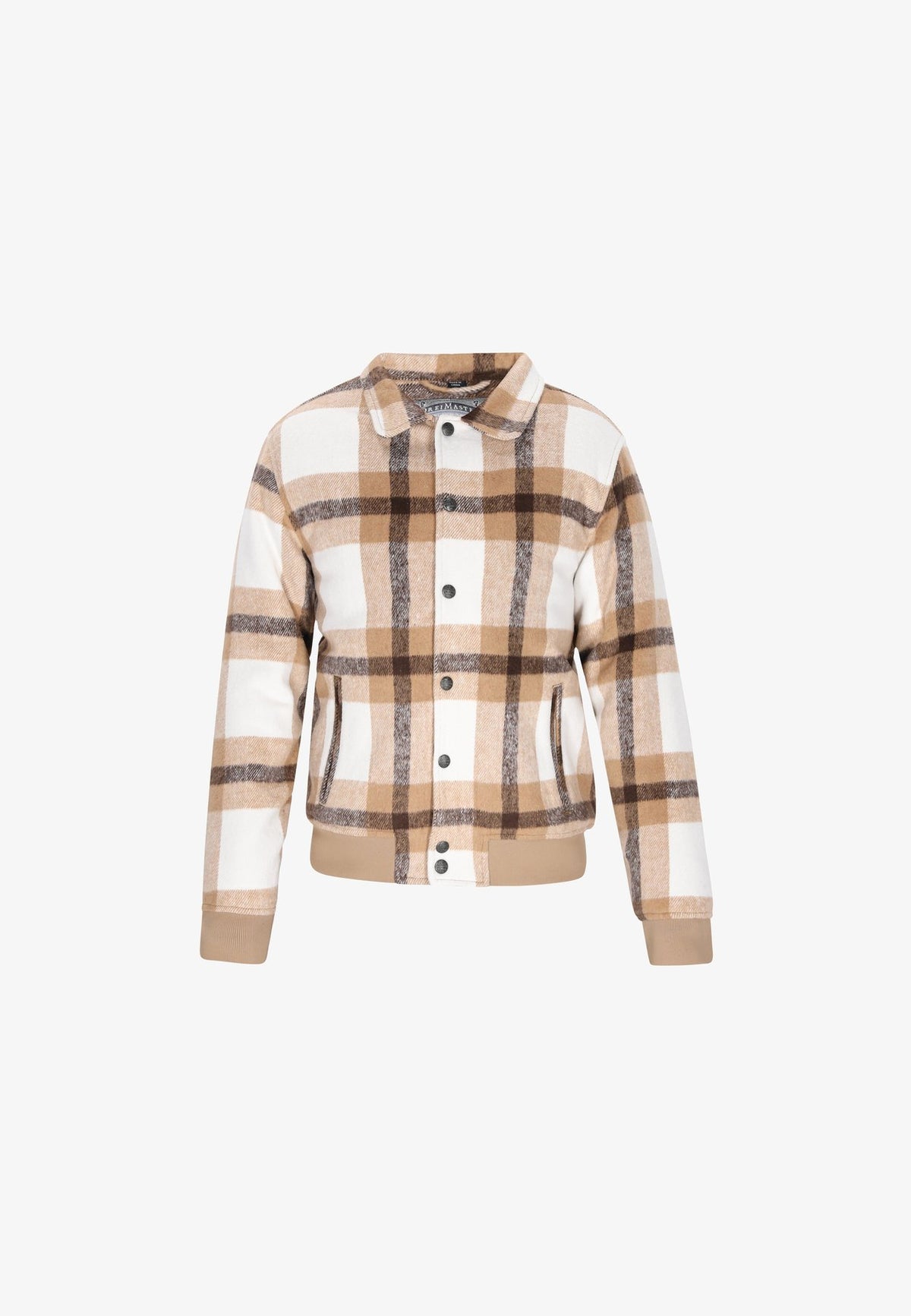 DreiMasterDREIMASTER JACKET - Bomberjacke