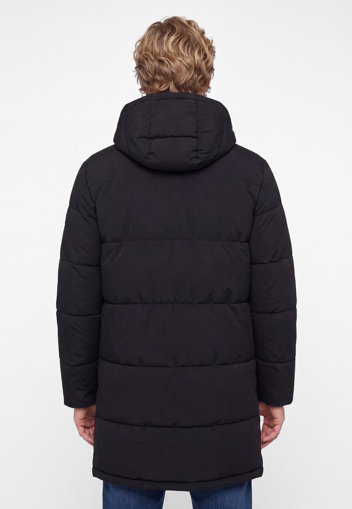 DreiMasterDREIMASTER COAT - Wintermantel