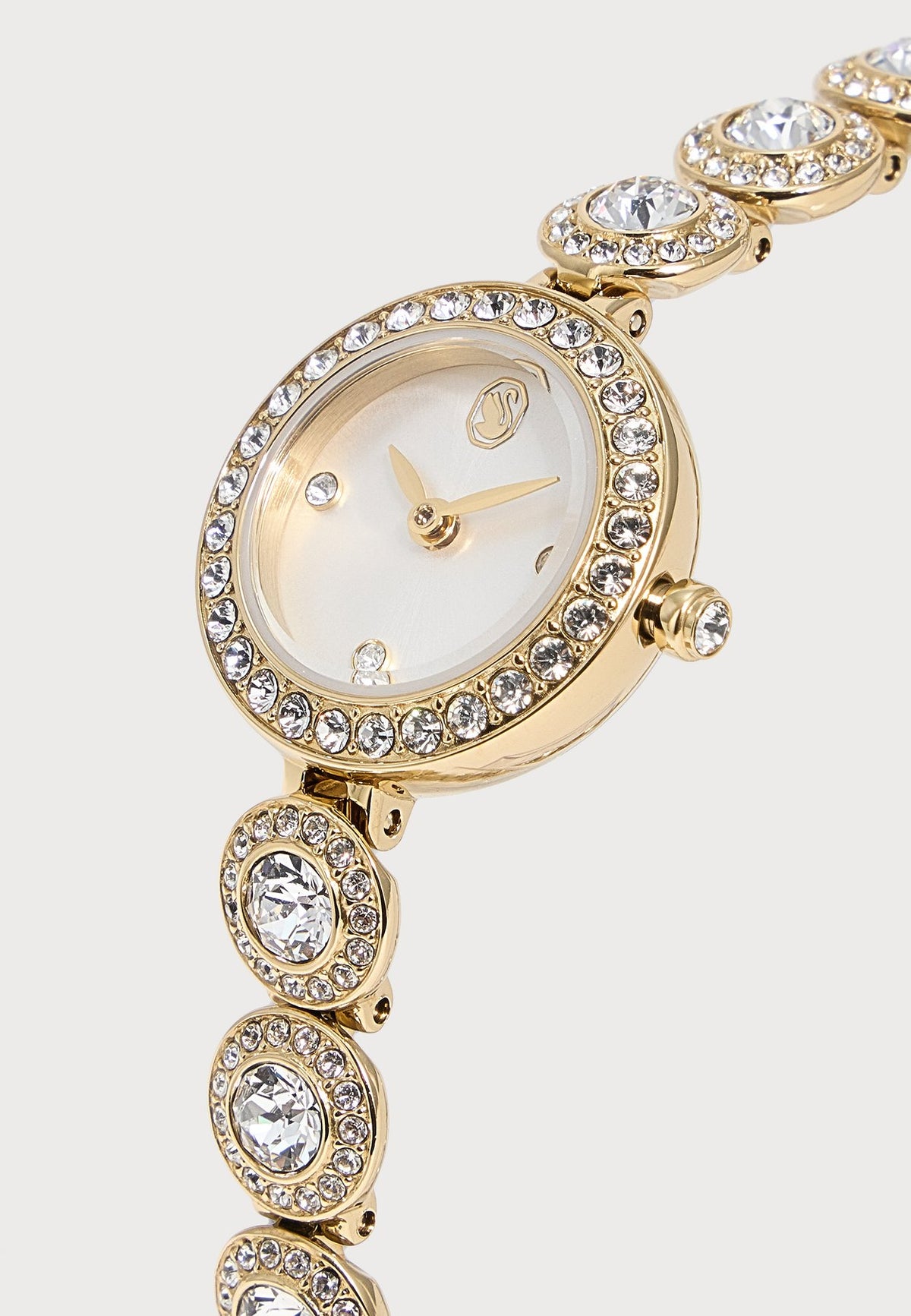 SwarovskiUhr