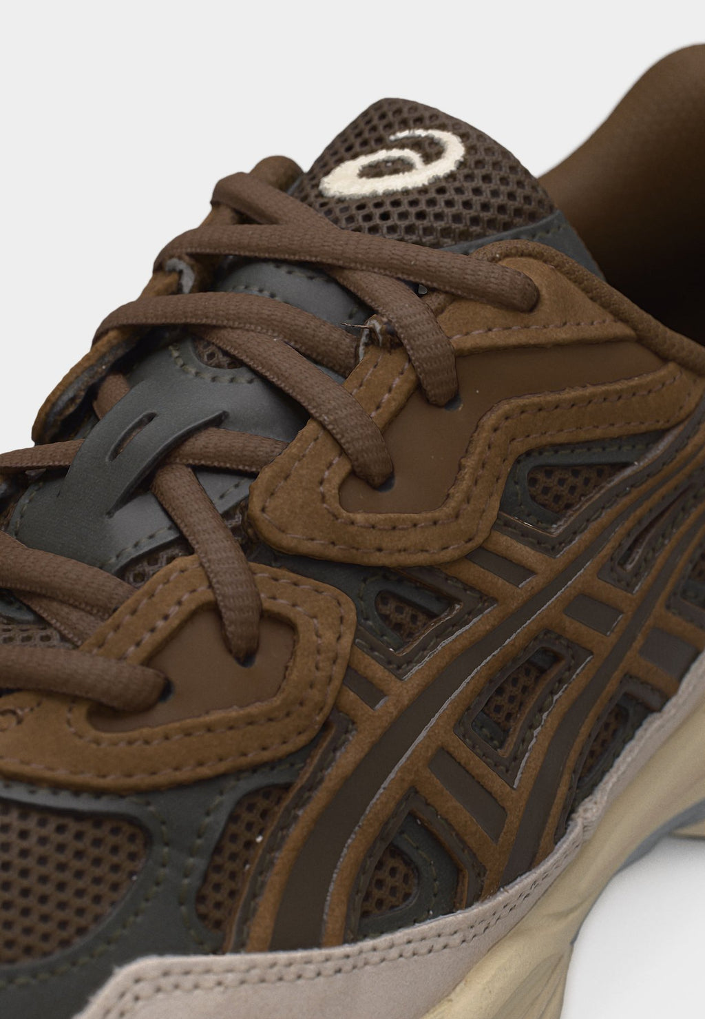 ASICS SportStyleGEL-NYC UNISEX - Low-Top-Sneaker