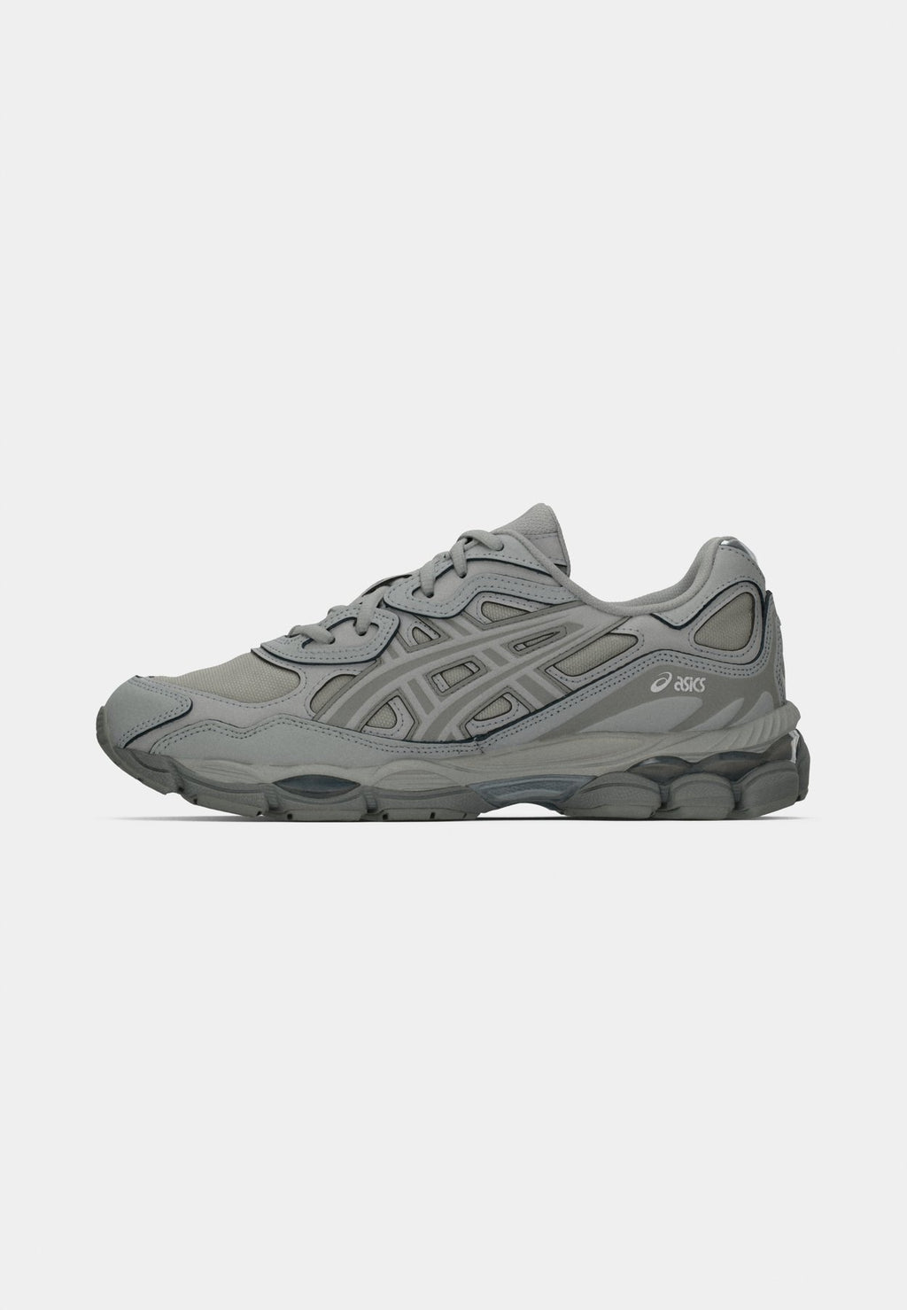 ASICS SportStyleGEL NYC UNISEX - Sneaker low