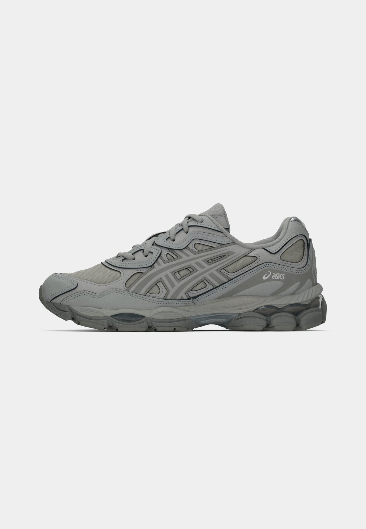 ASICS SportStyleGEL NYC UNISEX - Sneaker low