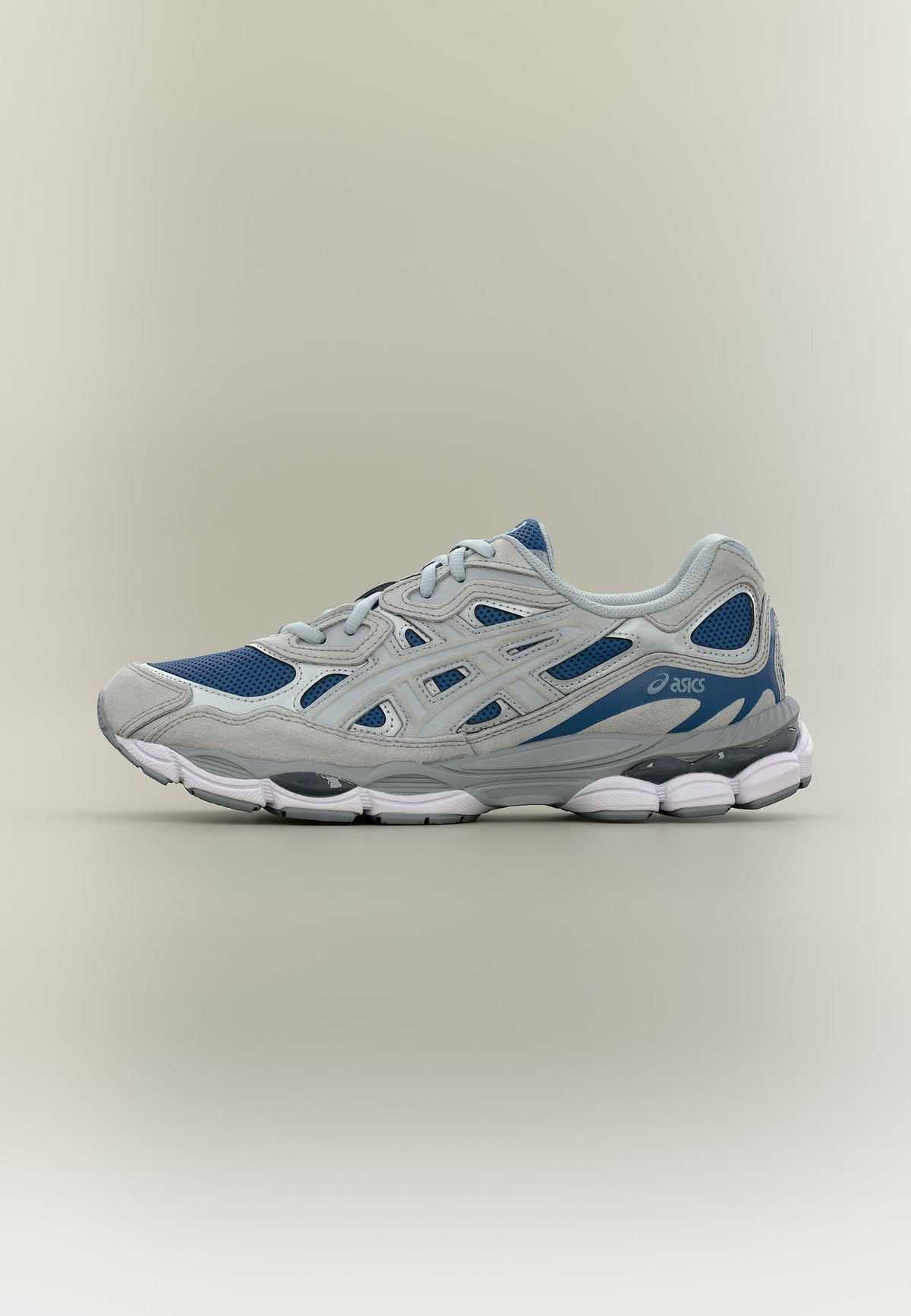 ASICS SportStyleGEL-NYC UNISEX - Low-Top-Sneaker