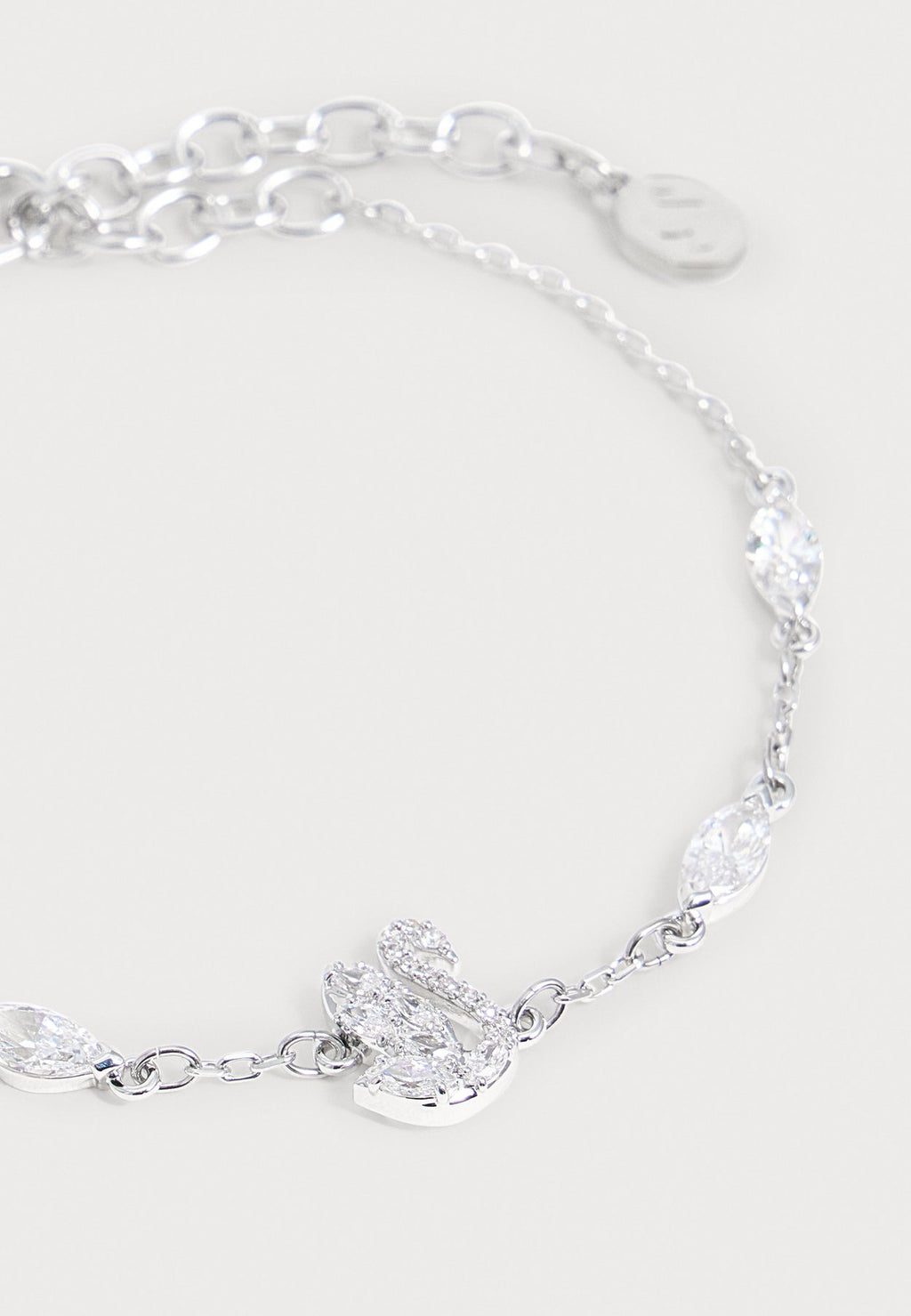 SwarovskiSWAN - Armband
