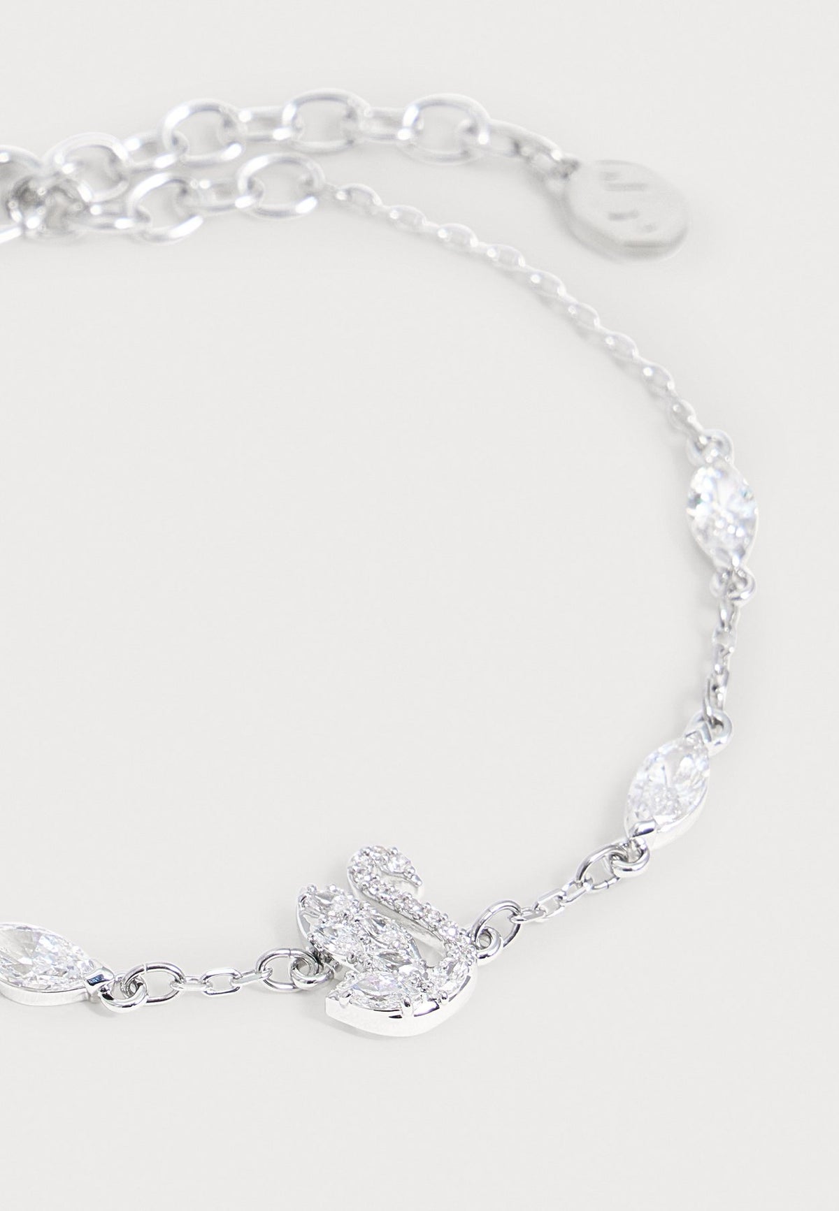 SwarovskiSWAN - Armband