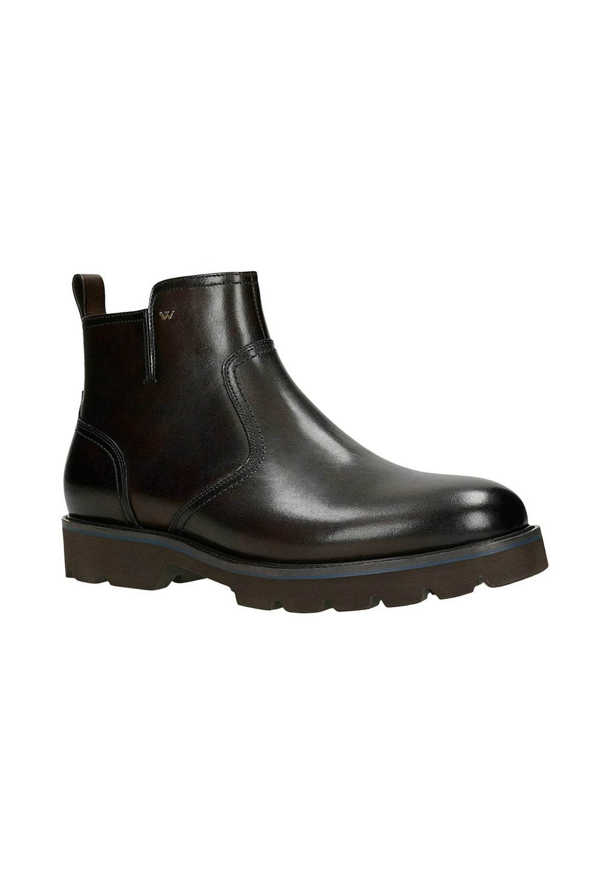 WojasStiefelette