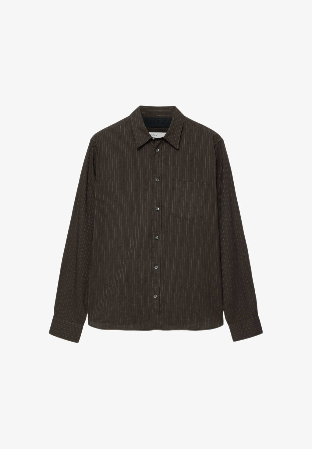 AllSaintsJUDD LS SHIRT . - Hemd