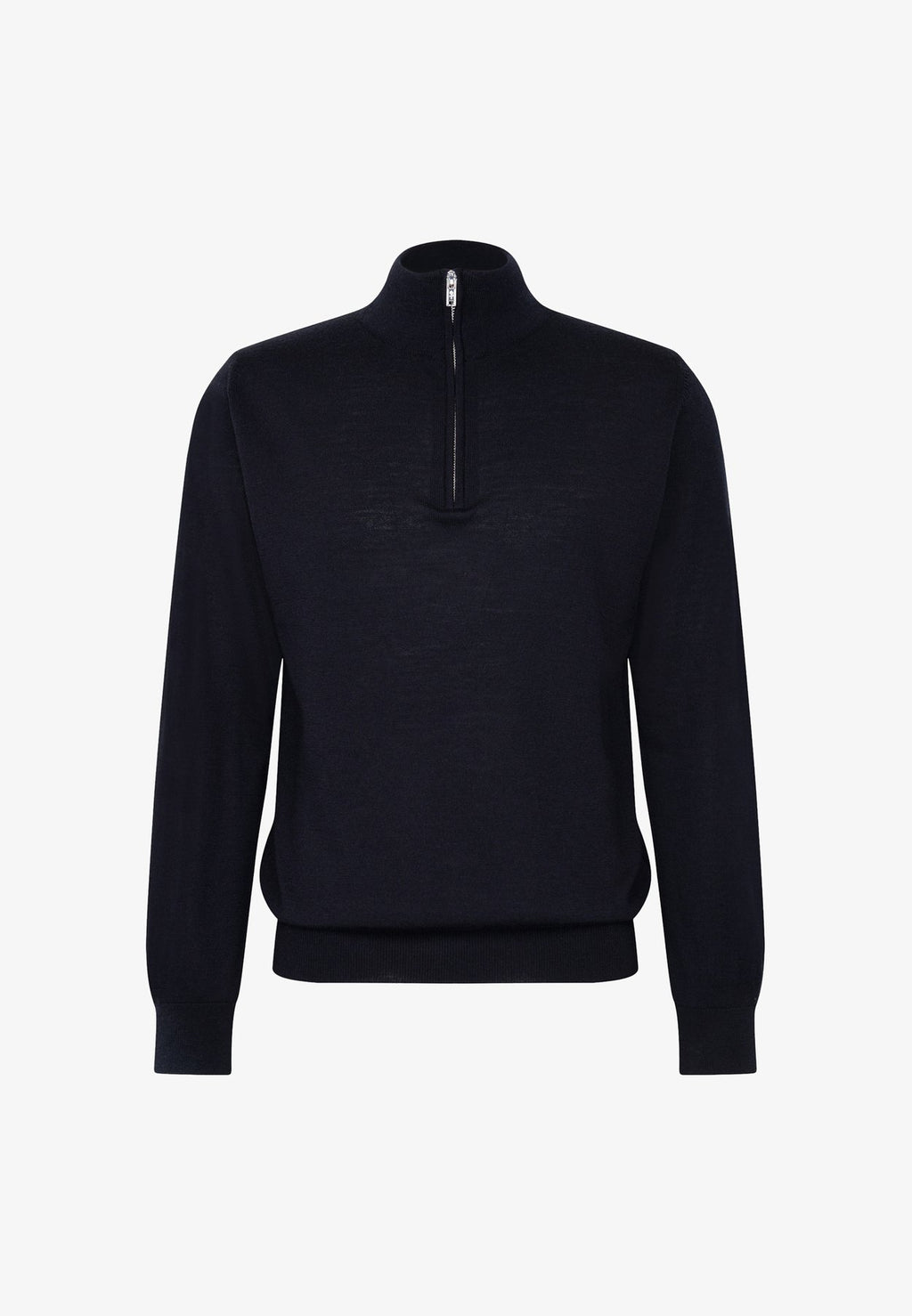 SeidenstickerREGULAR - PLAIN/GLATTSTRICK - Strickpullover