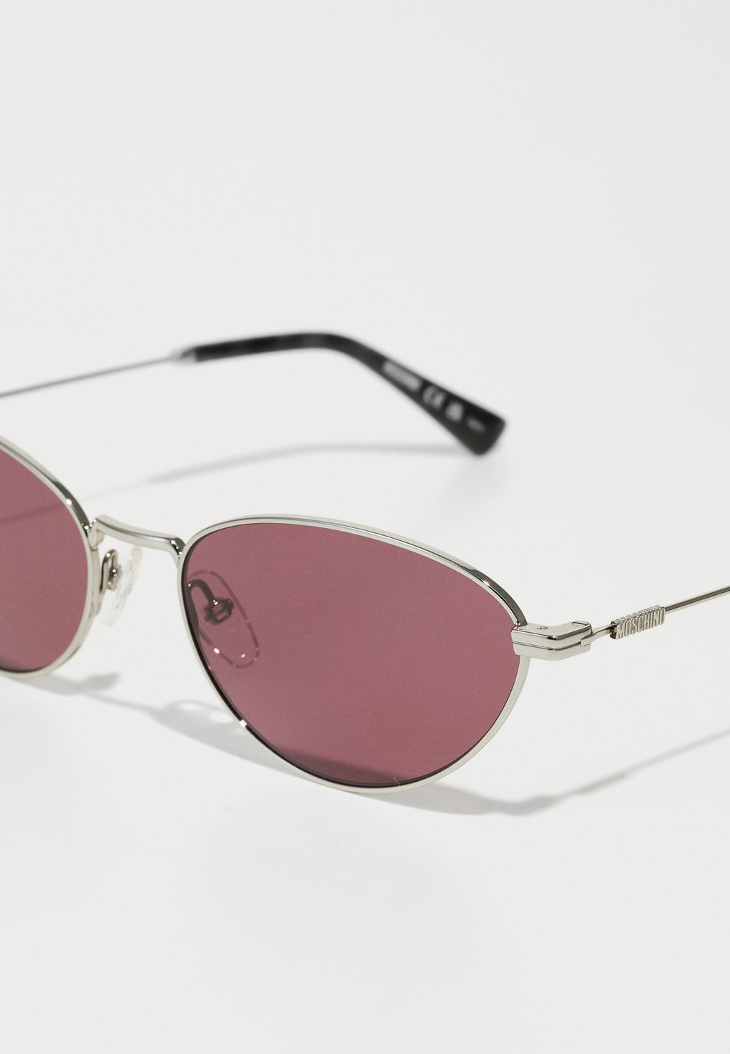 MOSCHINOUNISEX - Sonnenbrille