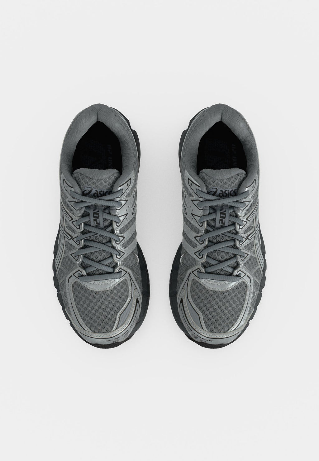 ASICS SportStyleGEL KAYANO 20 UNISEX - Sneaker low