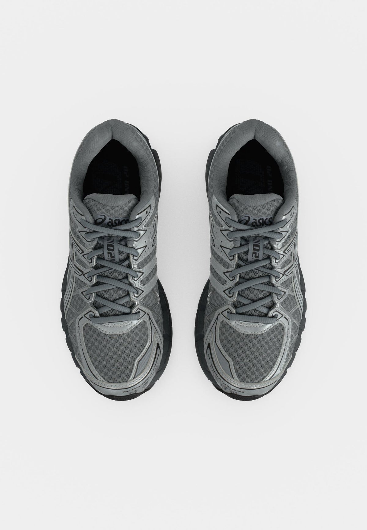 ASICS SportStyleGEL KAYANO 20 UNISEX - Sneaker low