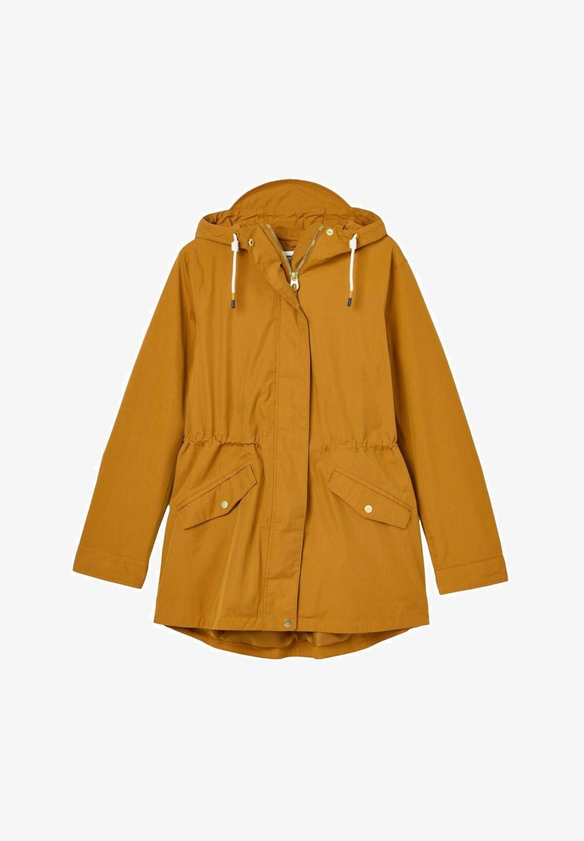 Tom JouleREGULAR FIT - PORTWELL WATERPROOF RAINCOAT WITH HOOD - Parka