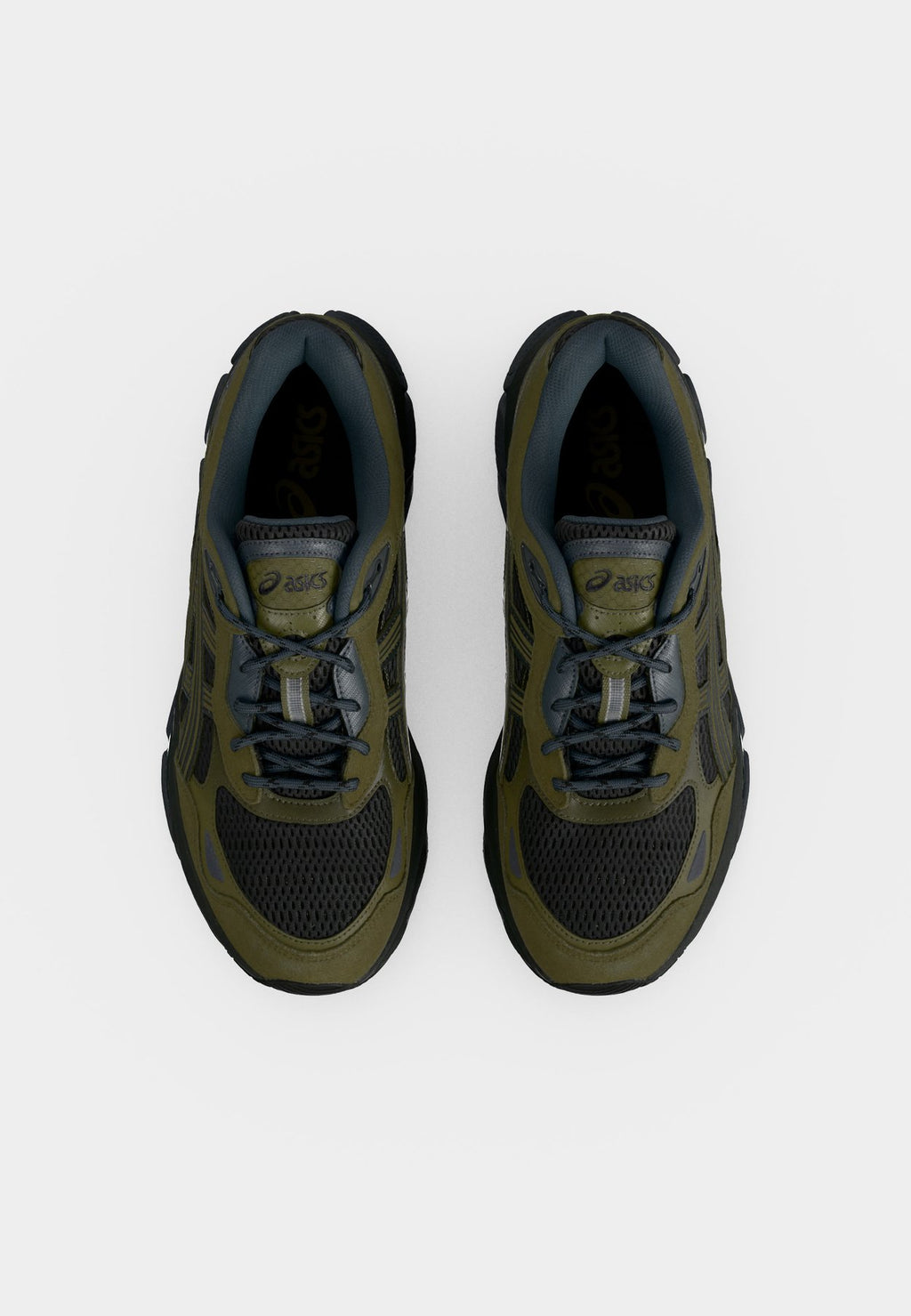 ASICS SportStyleGEL-NYC 2.0 UNISEX - Low-Top-Sneaker