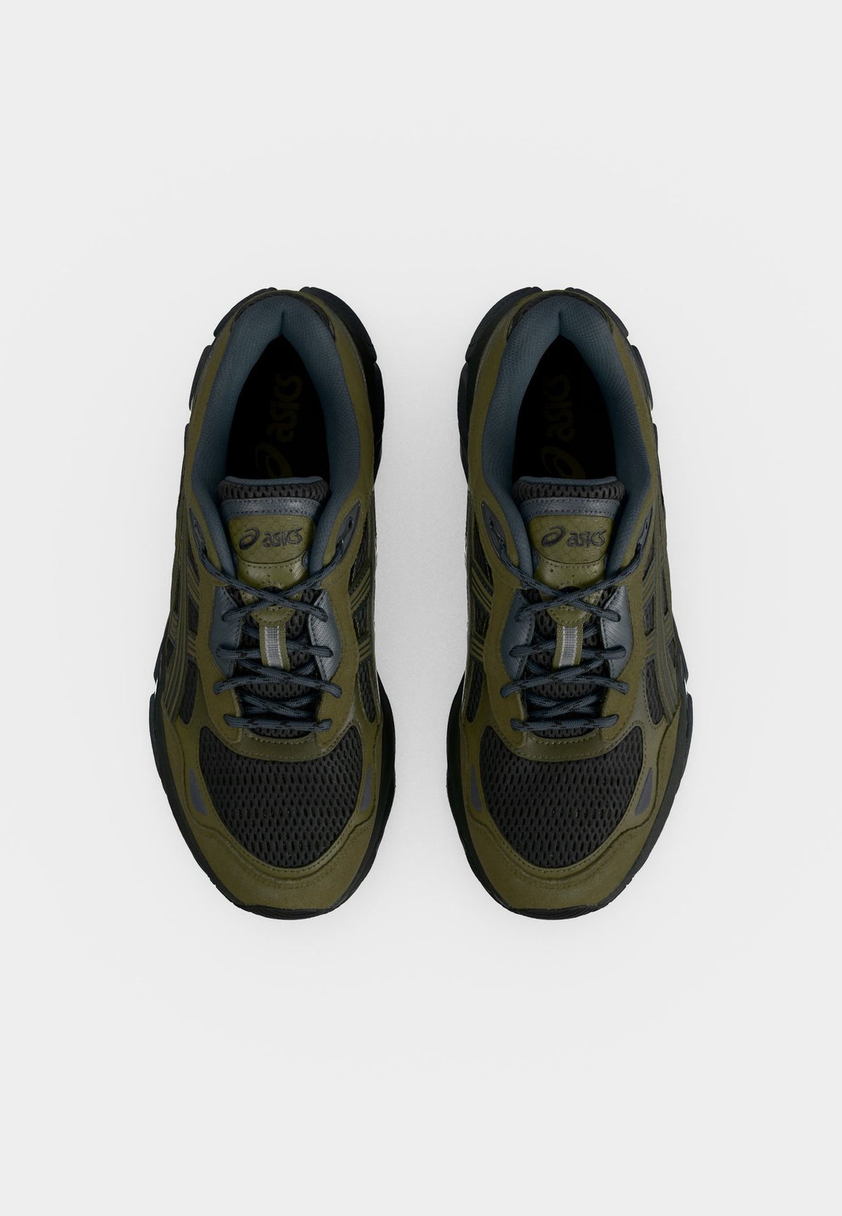 ASICS SportStyleGEL-NYC 2.0 UNISEX - Low-Top-Sneaker
