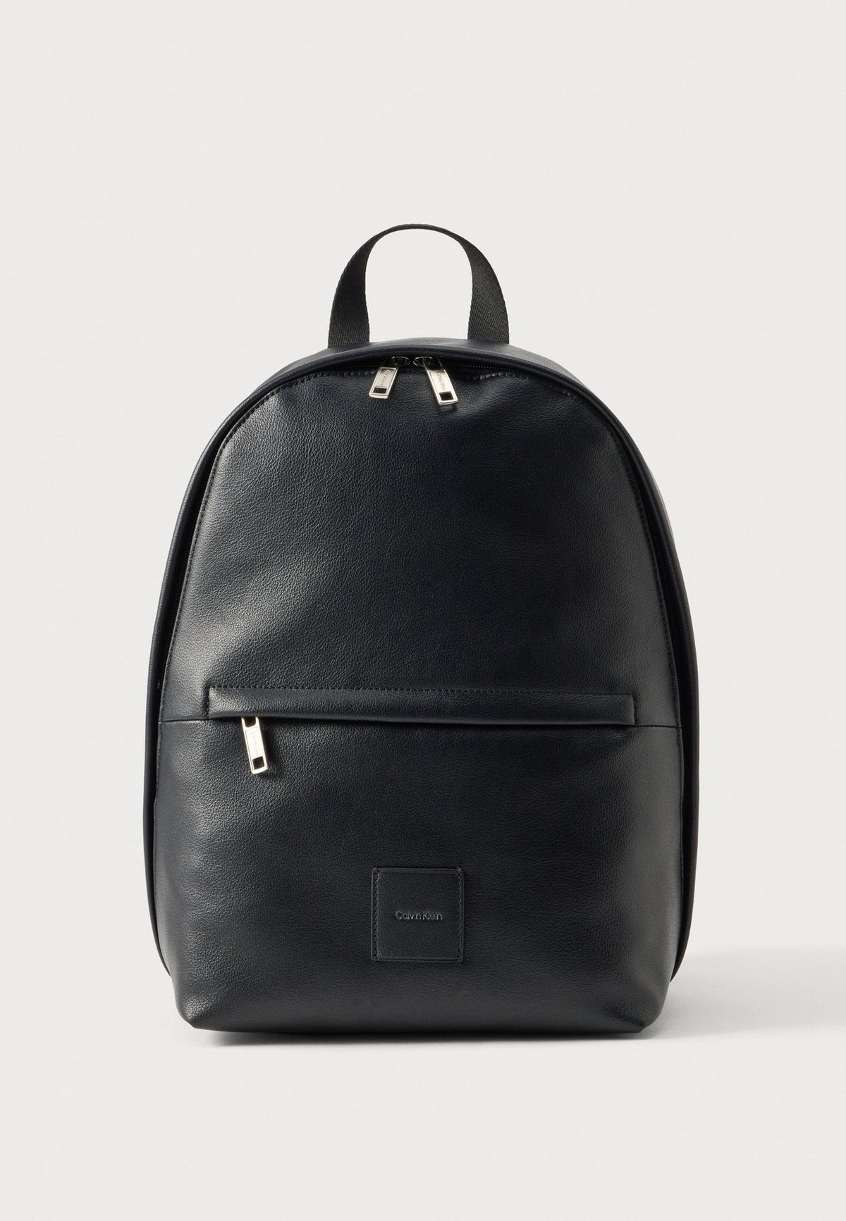 Calvin KleinCASUAL ROUND BACKPACK - Tagesrucksack