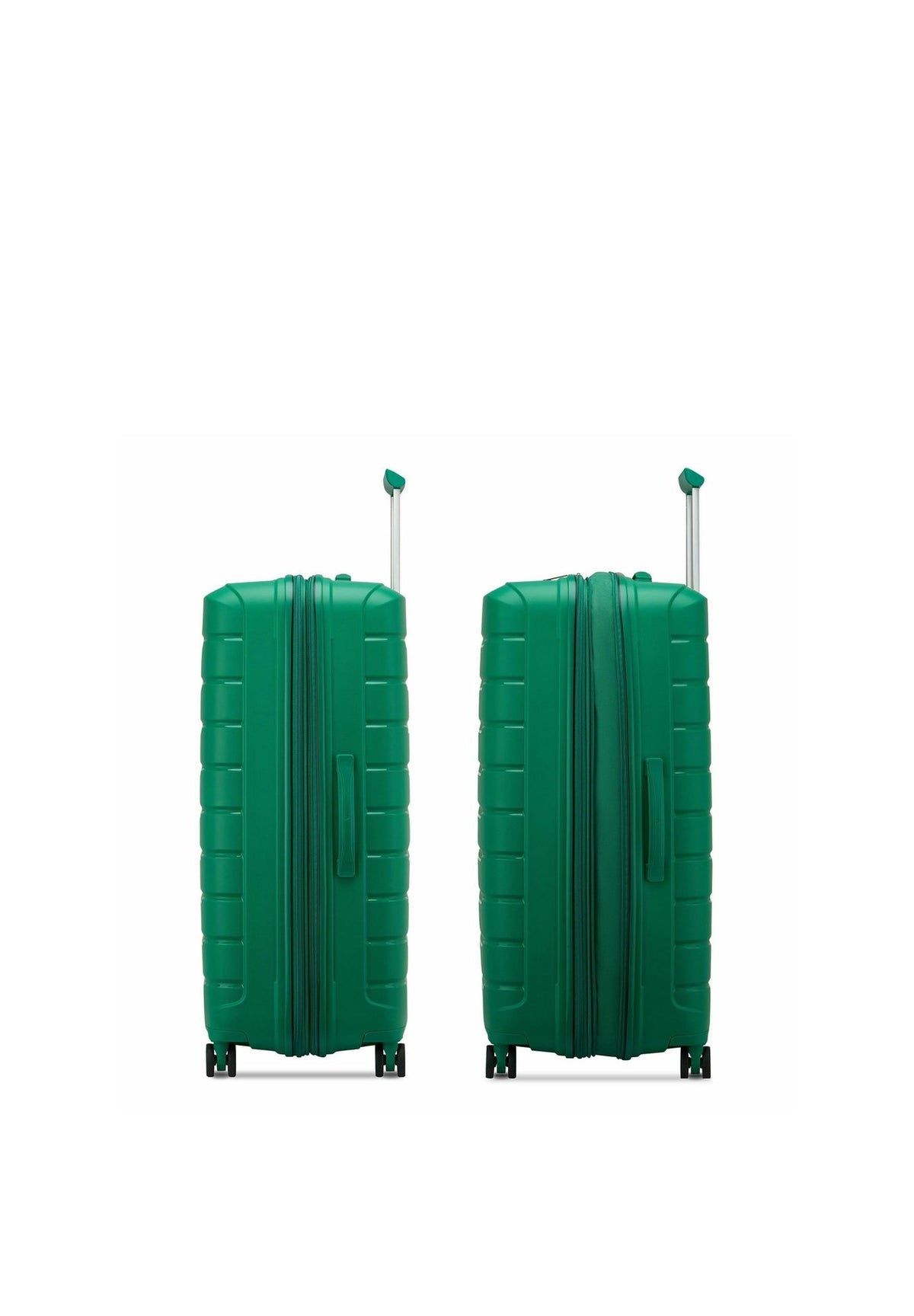 RV RoncatoB-FLYING TROLLEY GRANDE 78X50X30/35 CM - Trolley