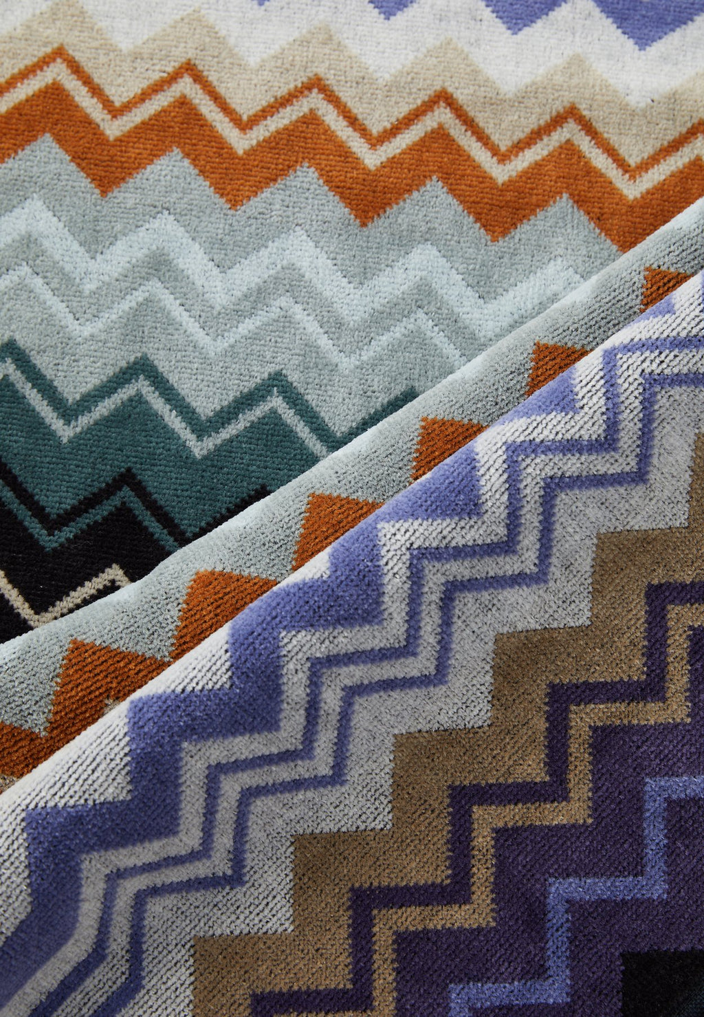 MissoniGIACOMO SET - Handtuch Set