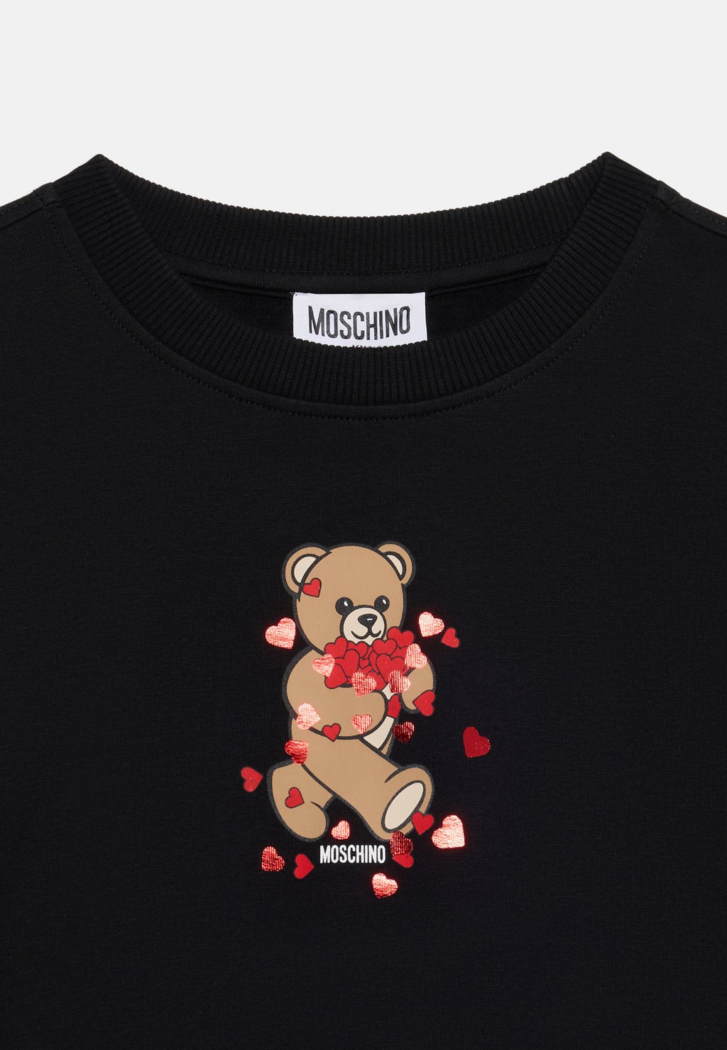 MOSCHINOSweatshirt
