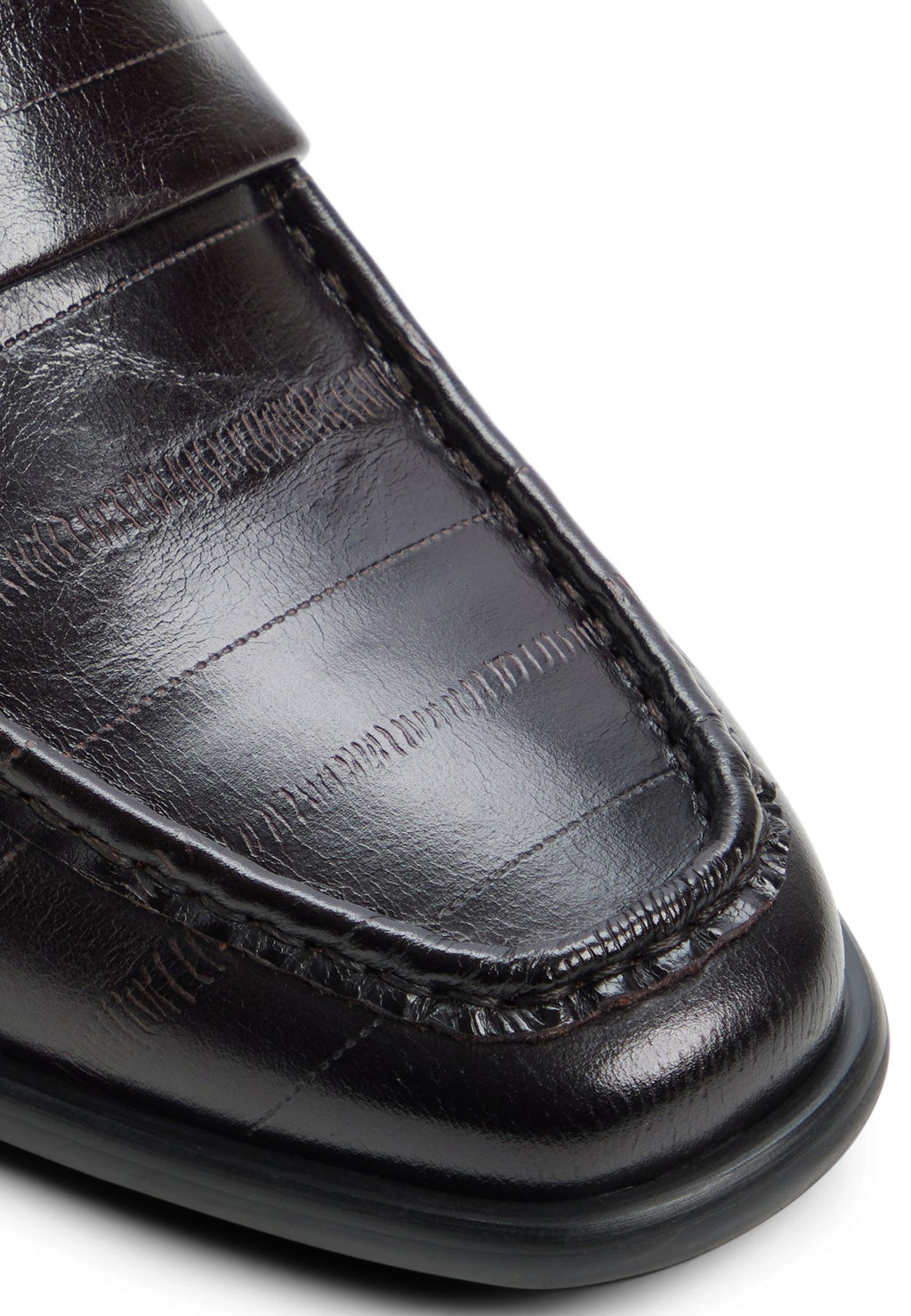 ALDOALDO LOAFERS EMANUELE - Slipper