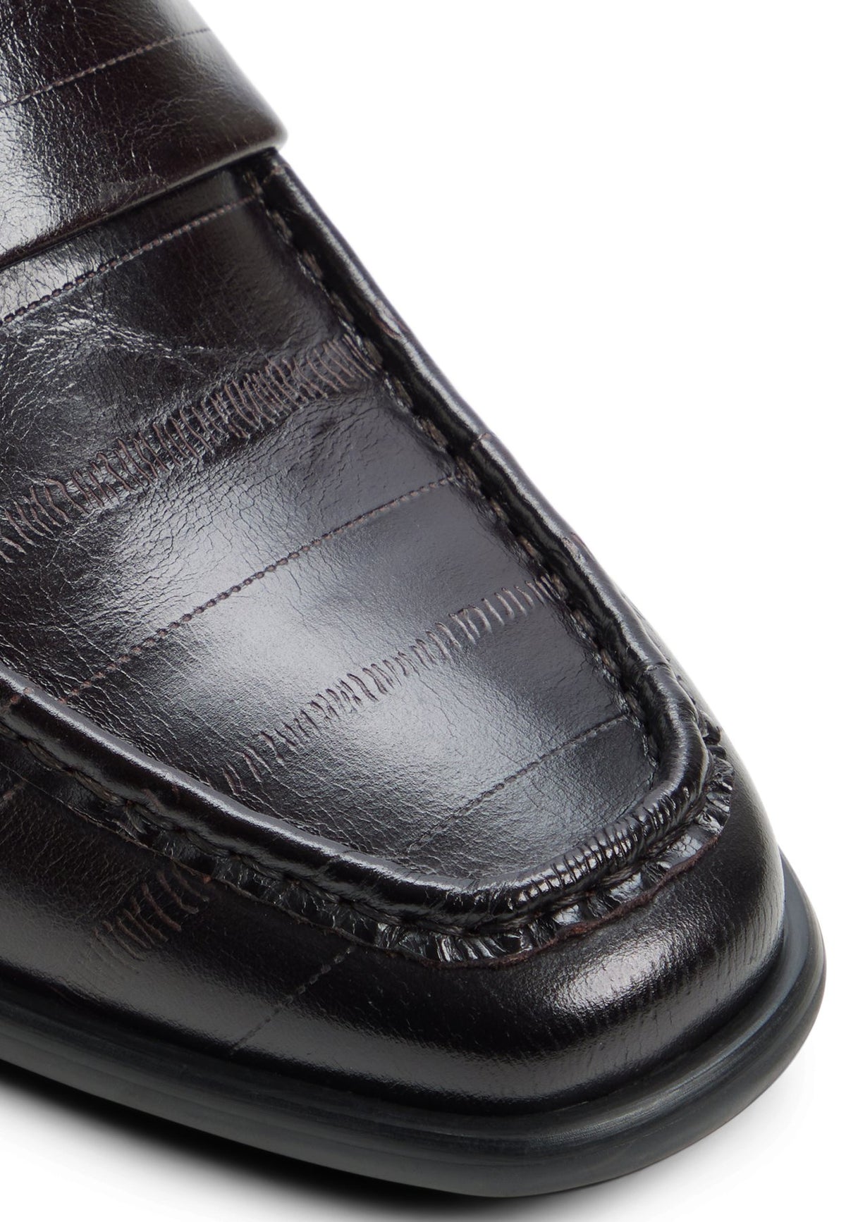 ALDOALDO LOAFERS EMANUELE - Slipper