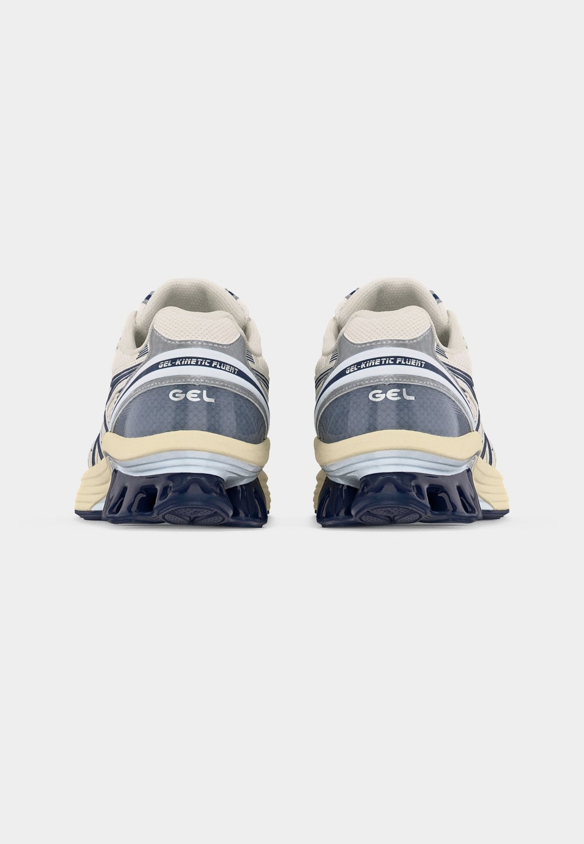 ASICS SportStyleGEL KINETIC FLUENT UNISEX - Low-Top-Sneaker