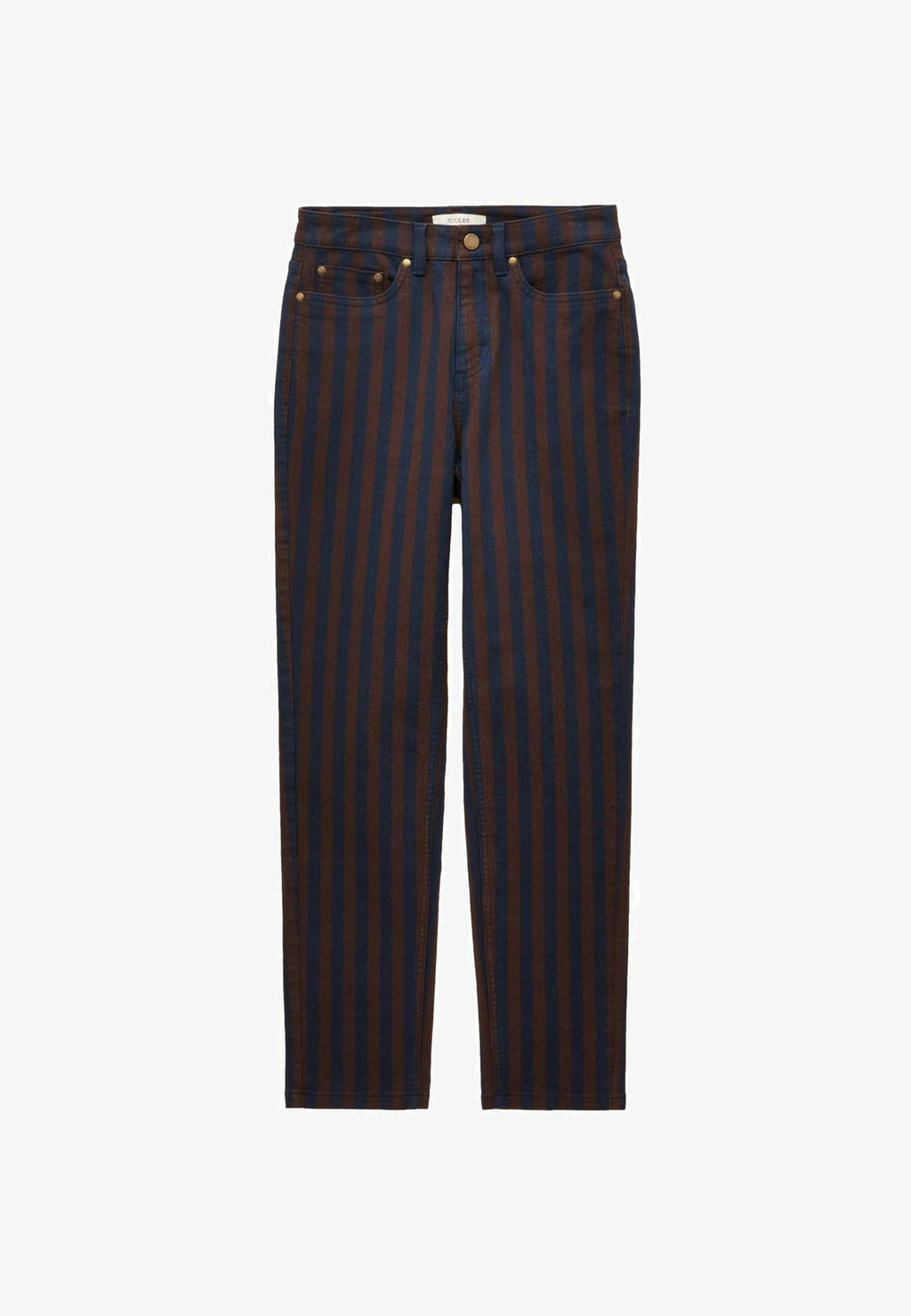 Tom JouleSLIM STRAIGHT MID RISE JEANS - Jeans Slim Fit