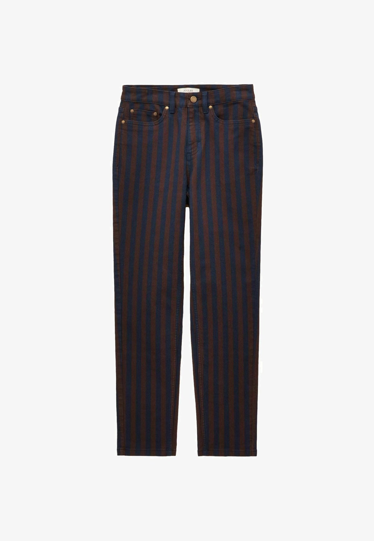 Tom JouleSLIM STRAIGHT MID RISE JEANS - Jeans Slim Fit