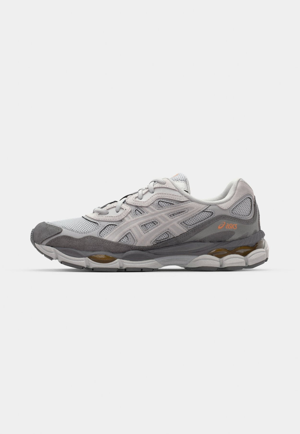 ASICS SportStyleGEL-NYC UNISEX - Low-Top-Sneaker