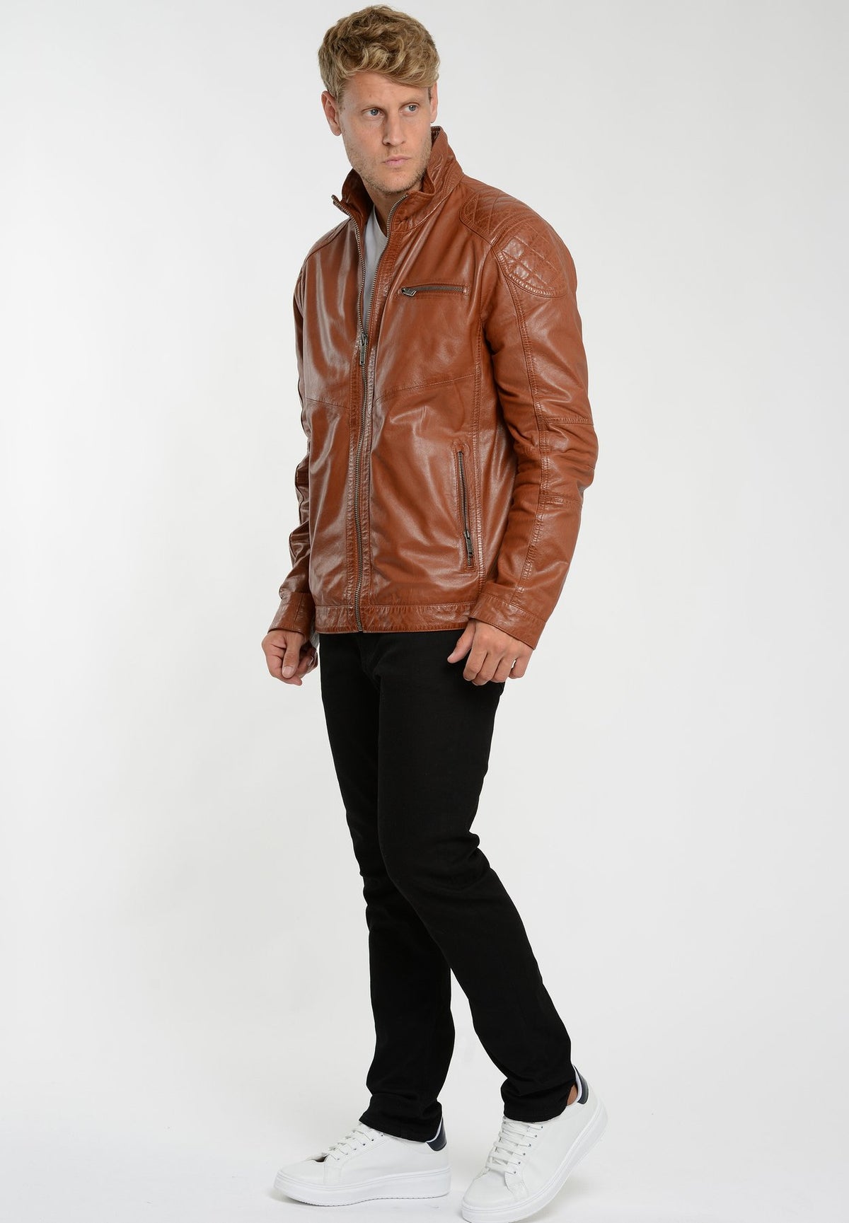 JCCLederjacke