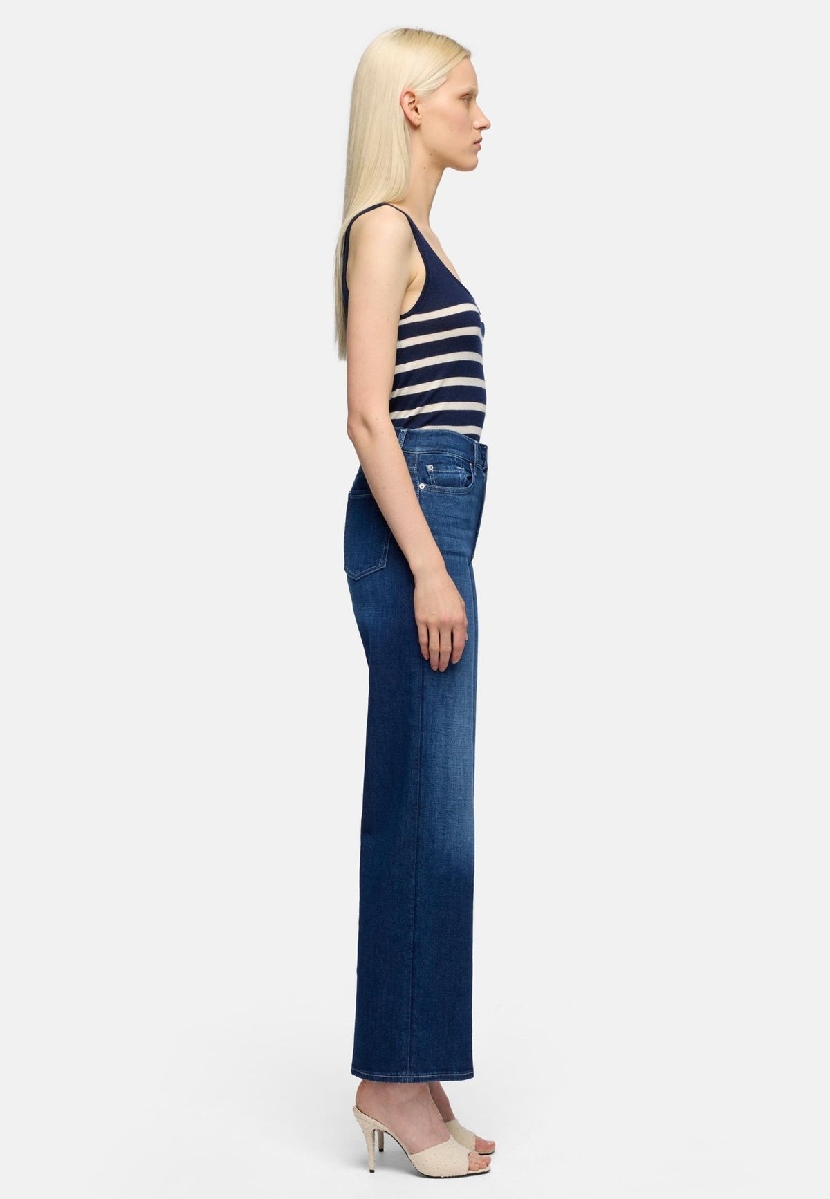 7 for all mankindWide Leg