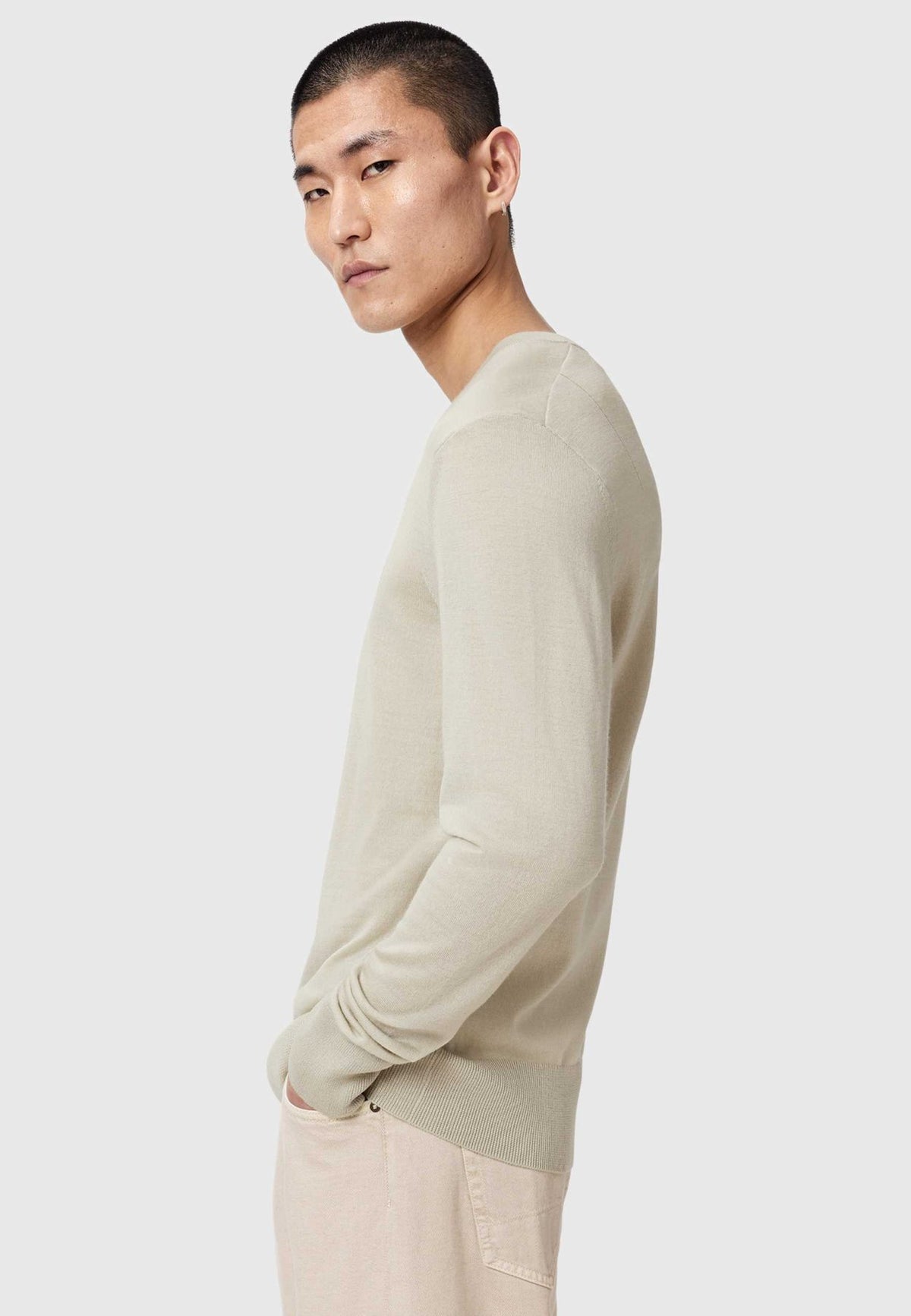 AllSaintsStrickpullover