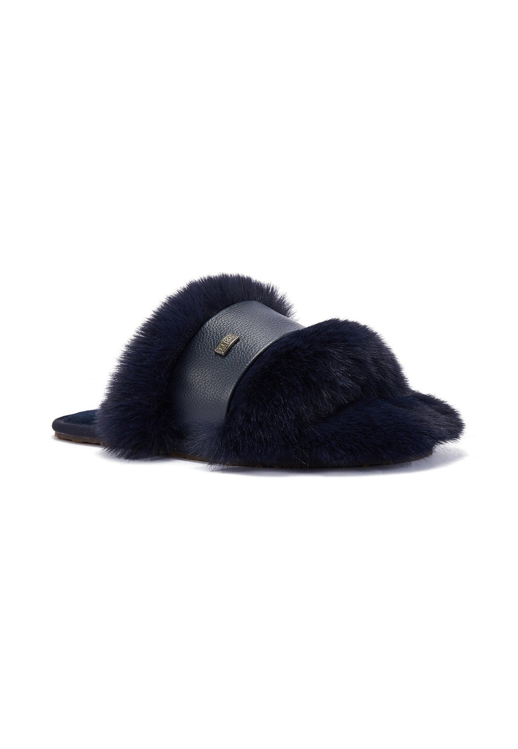 Australia Luxe CollectiveAUSTRALIA LUXE COLLECTIVE FLAT MULES MUCHAS LUXE - Hausschuh