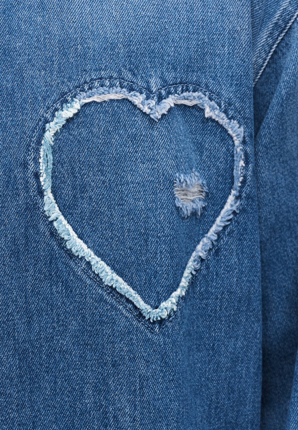 MOSCHINOHEARTS CAMICIA - Hemd